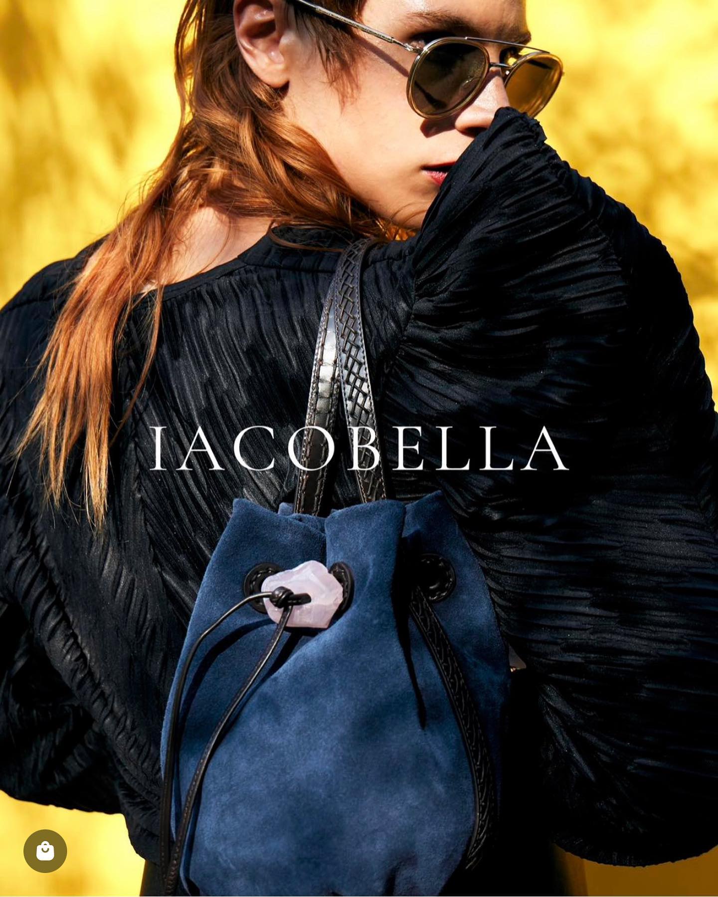 IACOBELLA FW 23 24
@iacobella.world
@gaiamojo
@genndel
@cami.arnaud
#styledbyme #styledbyoliviaarnaud
 @oliviaarnaud @genndel @cami.arnaud @gaiamojo @iacobella.world
!The Sanctuary Eco Retreat!
  @oliviaarnaud