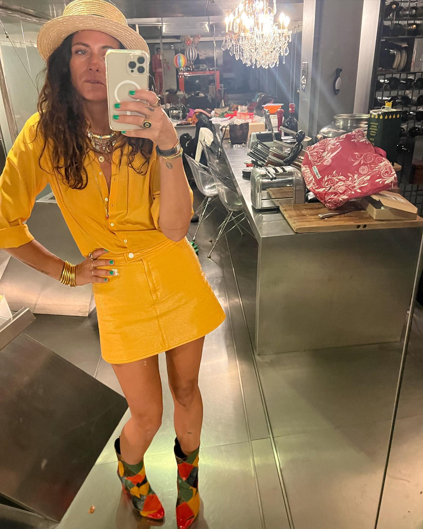 #pulcino
  @oliviaarnaud