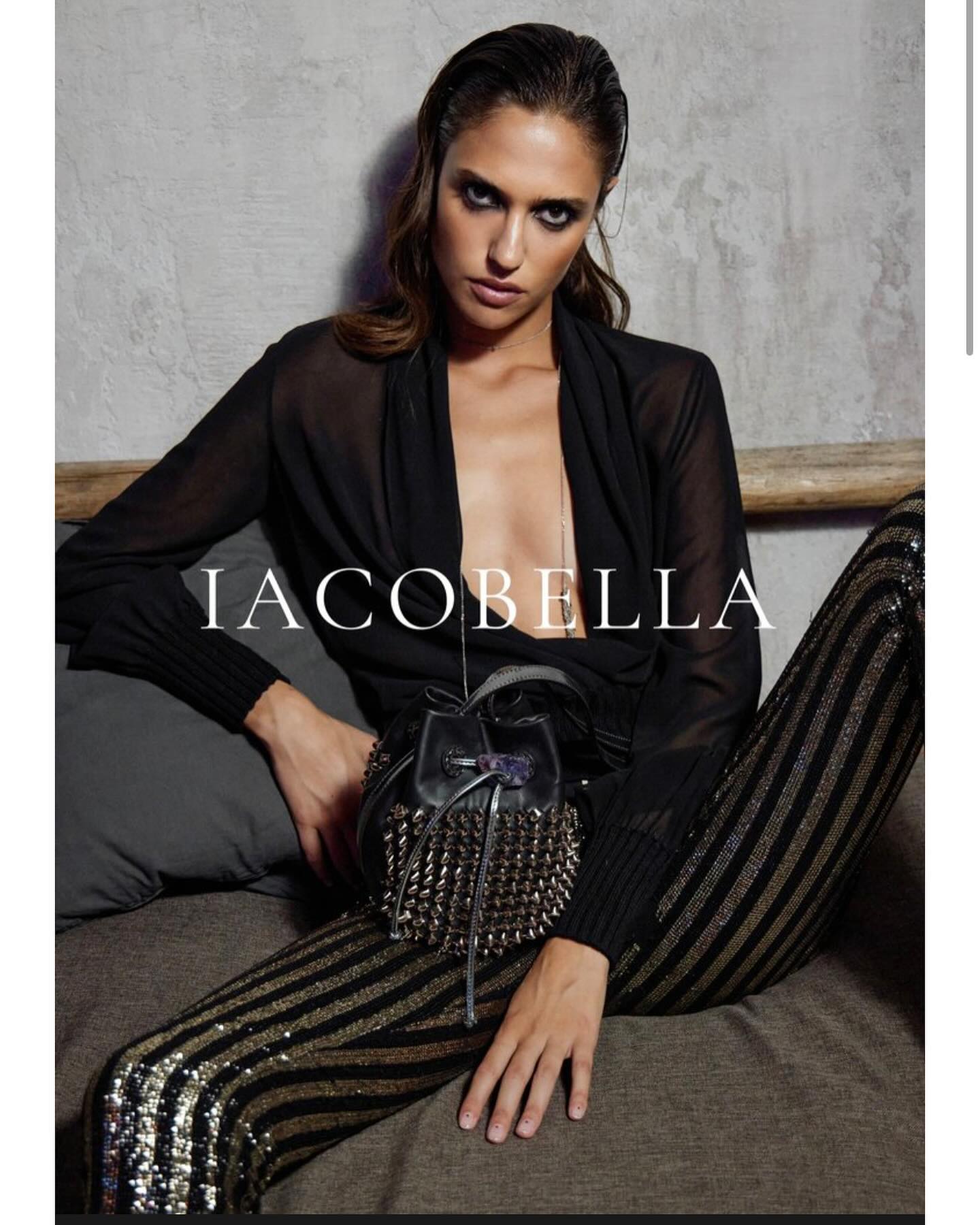 IACOBELLA F W 23 24
@iacobella.world
@mariagabrielladiana
@genndel
@cami.arnaud
#styledbyme #styledbyoliviaarnaud
 @oliviaarnaud @genndel @cami.arnaud @iacobella.world  @oliviaarnaud