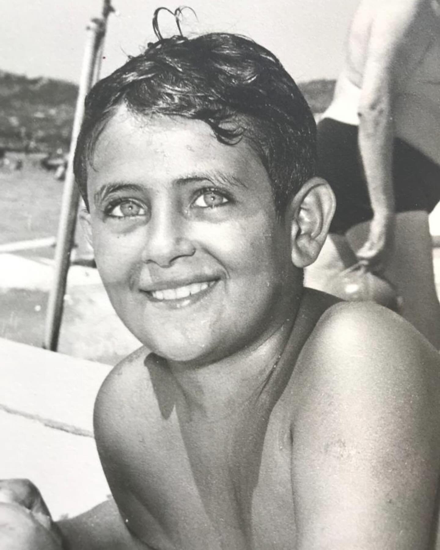 #monpetitpapa
#joyeuxanniversaire
@la5mc
 @la5mc  @oliviaarnaud