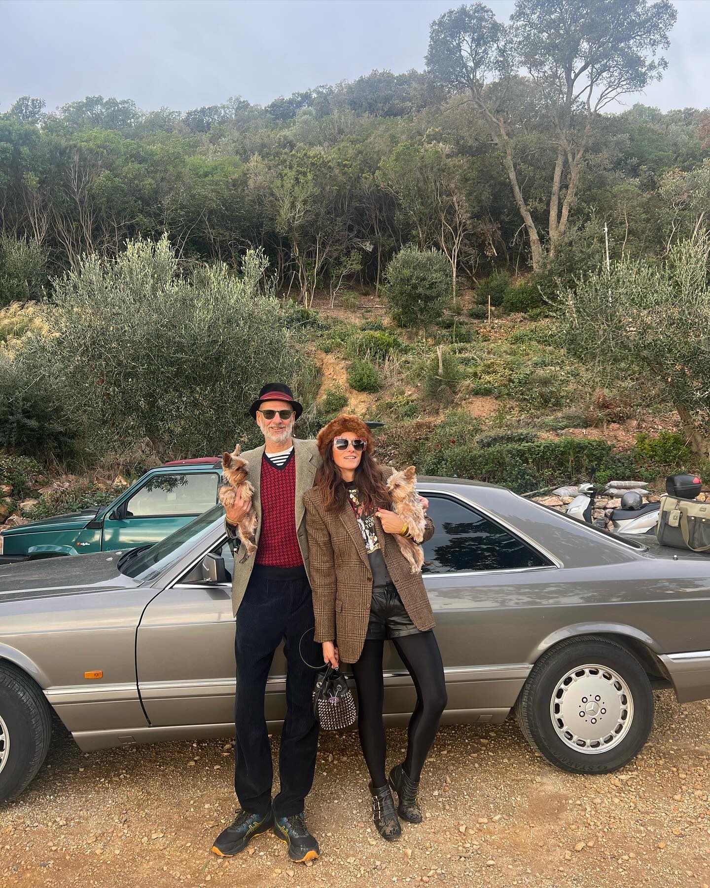 #itsfridayiminlove
@instacecco
 @instacecco  @oliviaarnaud