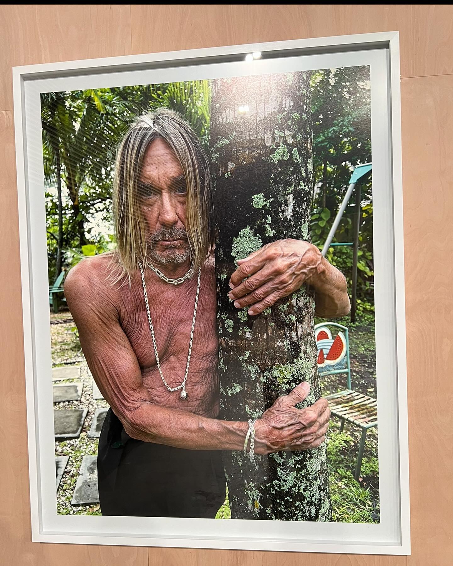 #earthday
@jurgen_teller
  @oliviaarnaud