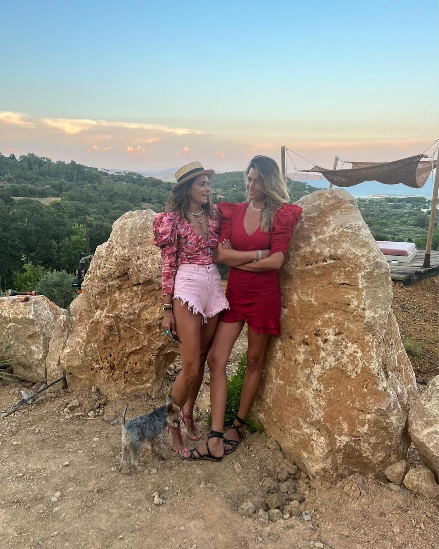 <br> @oliviaarnaud