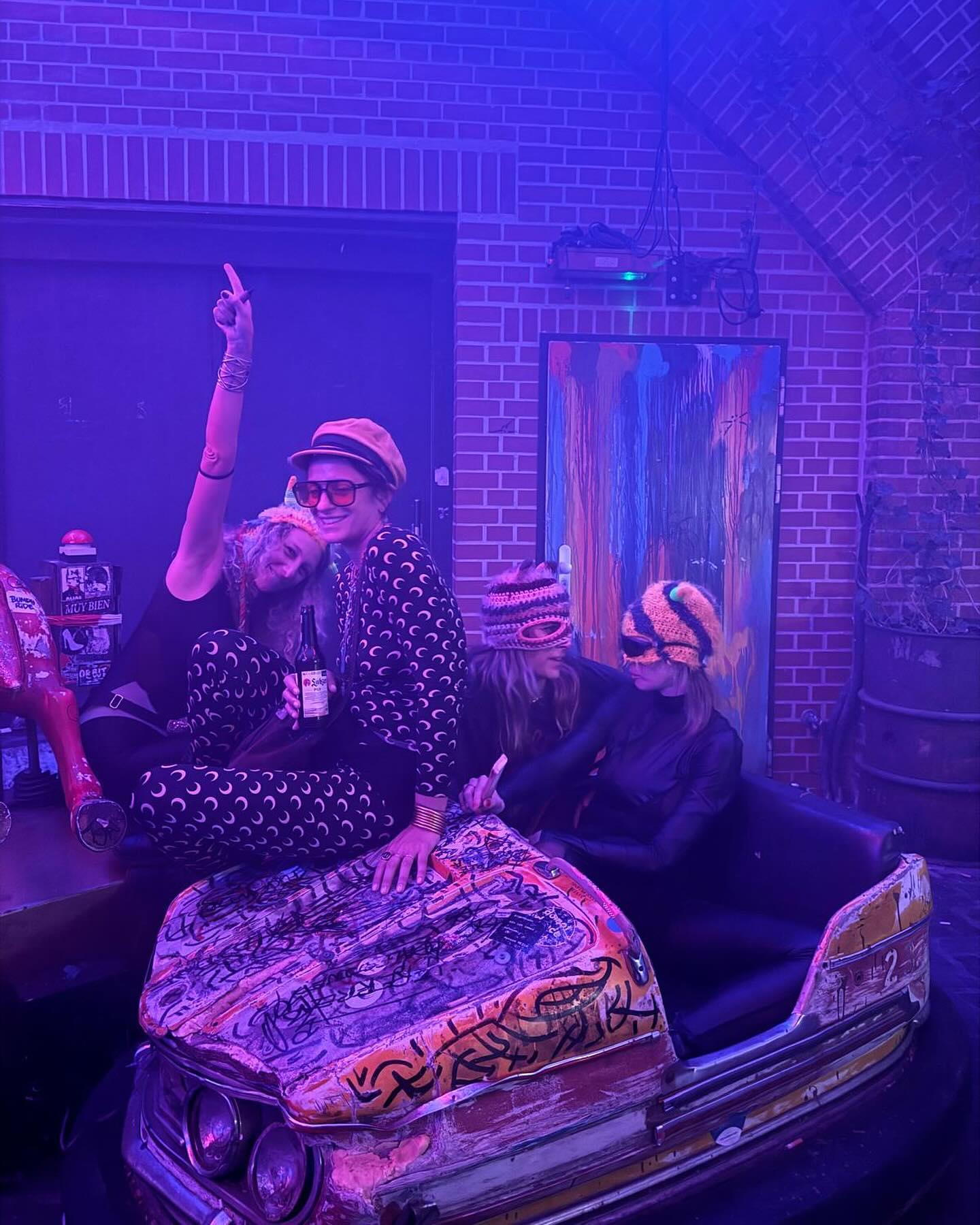 #aboutlastweek
#mygirls
#cassybdaysesh @cassyofficial
#katerblau
 @victuaz @arabella_l_p @cami.arnaud
!Berlin, Germany!
  @oliviaarnaud