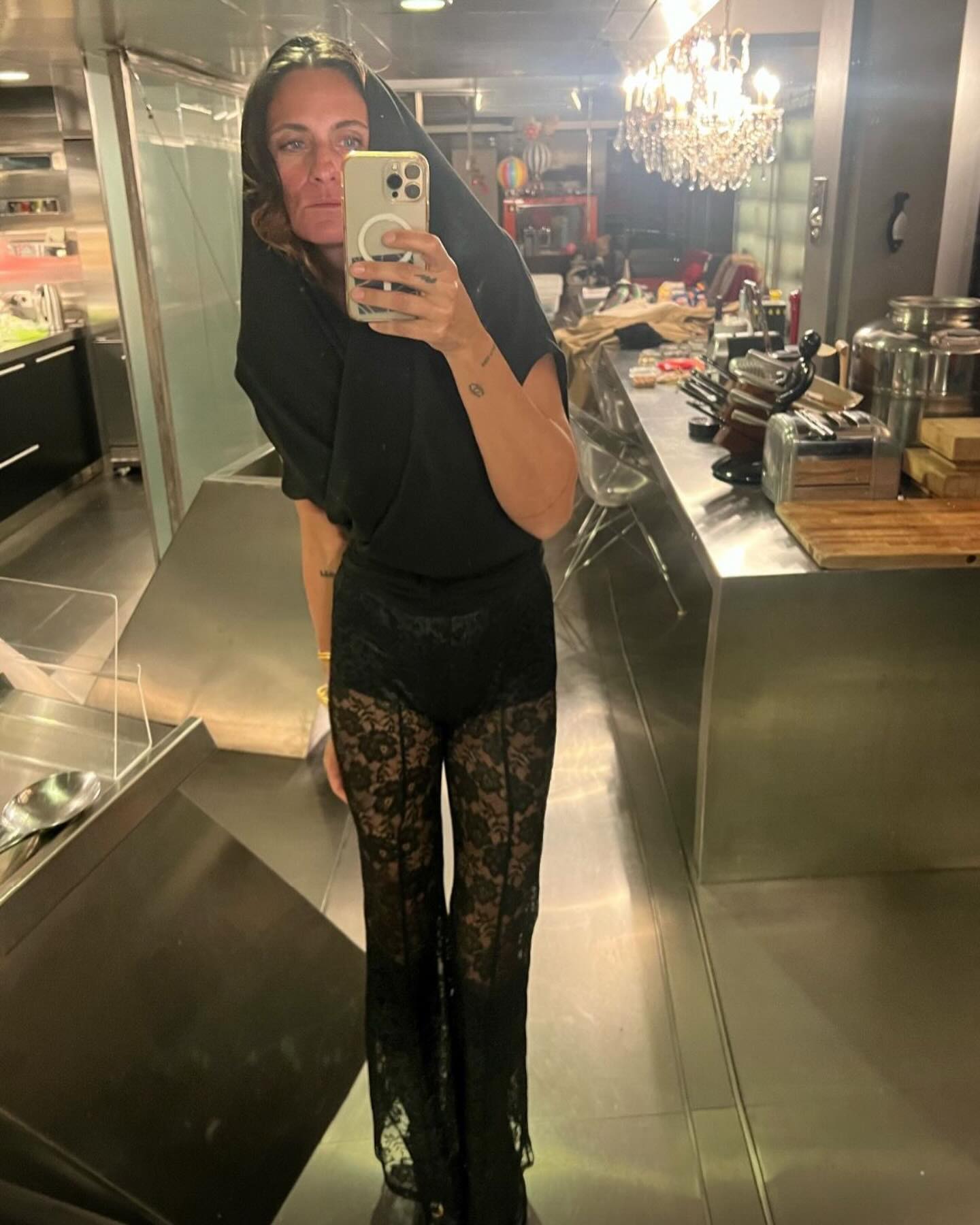 #hellomonday
#riseandshine
#pfw
  @oliviaarnaud