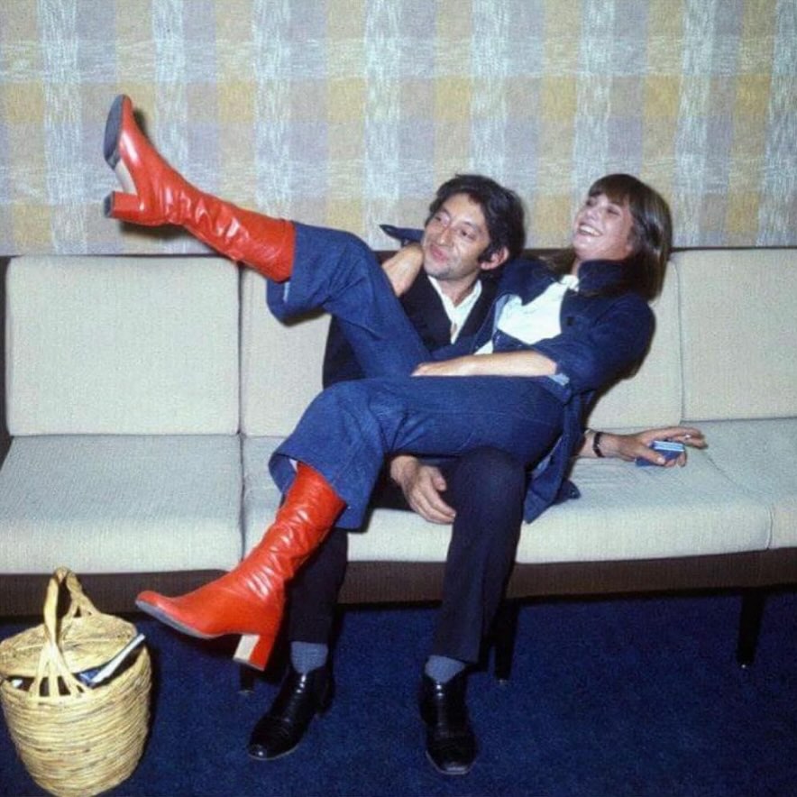#putonyourredshoesanddancetheblues
#mood
  @oliviaarnaud