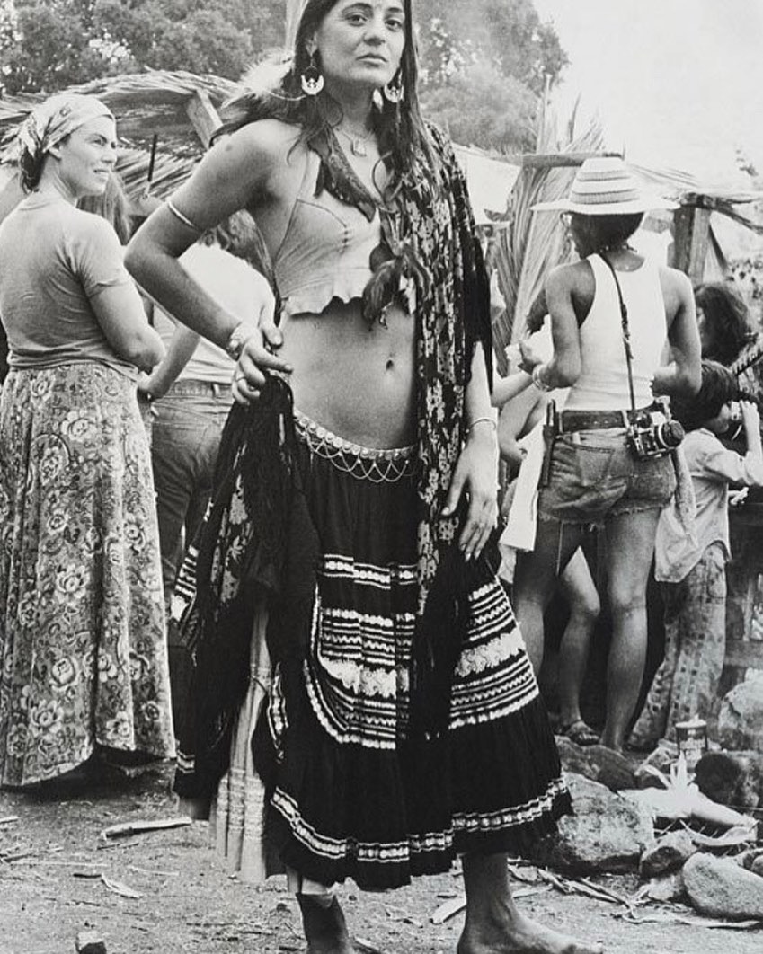 W o o d s t o c k.
.
.
#woodstock #anniversary #50yearsago #festival #peaceandlove #hippiemovement #musicistheanswer @oliviaarnaud