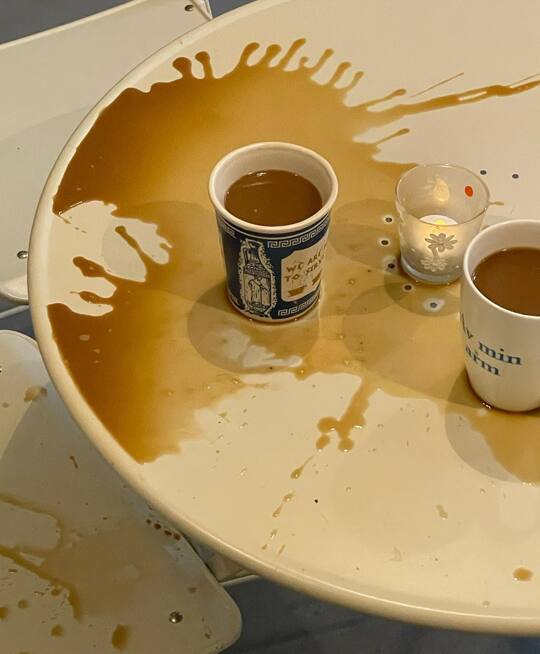 S&aring; er vi ligesom i gang ik 👍

!Copenhagen!  @olicoool