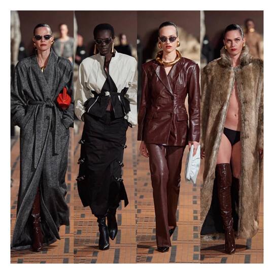 GESTUZ AW23 🔥
-———————————————————
Congratulation @gestuz family & @sannesehested was a pleasure to work with you on this stunning show during @cphfw
AND thank you to my entire ✨ team, you guys rock✨
& Thank you to @signatureproducts.dk for the amazing products🫶🏻
#styling @melaniebuchhave
#leadmakeup @heidiwessel
#leadhair @annesofie.begtrup @wiseandtalented
#casting @anjagildum @cdc_casting
•
•
•
#copenhagenfashionweek #aw23 #gestuz #cphfw #fashionshow #gestuzaw23 #gnproducts #oribeobsessed #oribe #pfw #paris #love #hairstylist #fashion #art #hair #hairbysofiebegtrup
!Thorvaldsens Museum! @olicoool