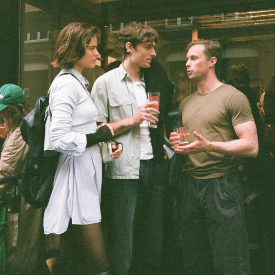 📸 @tamaraputriv @olicoool @gustavwichmann  @olicoool