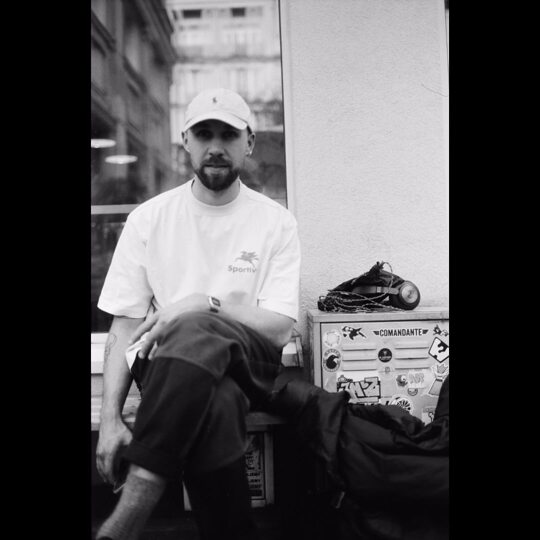 warm days  @olicoool