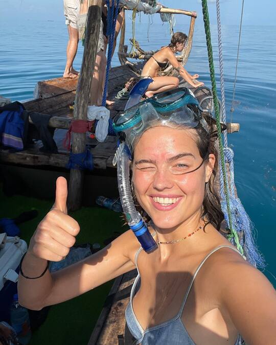 👍

!Zanzibar, Tanzania!  @olicoool