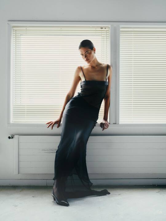 @dna_magazine <3

With team
Creative direction and Styling @secilyviviana
Photograph @tobiashoffmannn
MUAH @andreabrondsted
Styling assistant @stinelehmannjensen  @olicoool