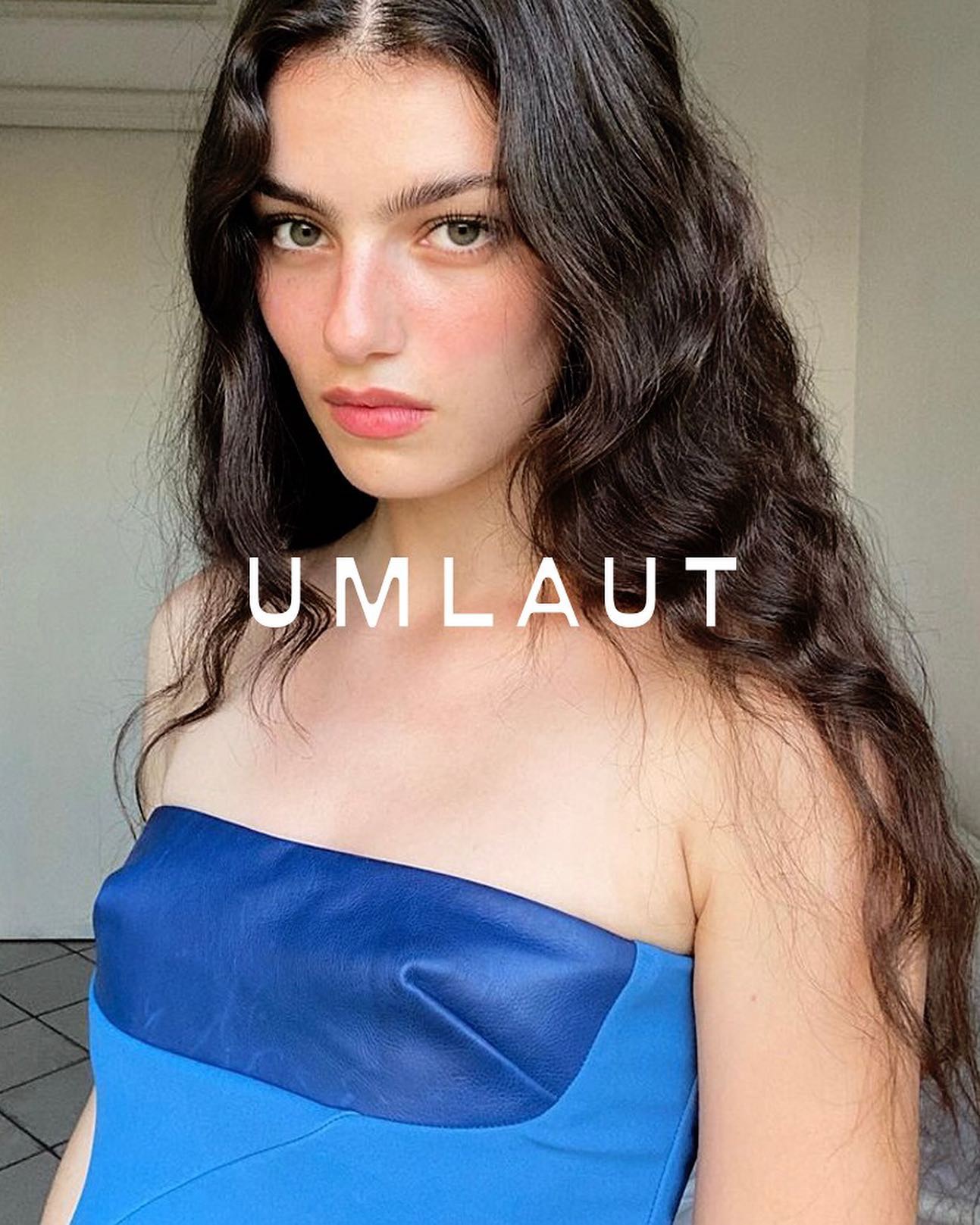 UMLAUT GIRLS 3/3  @olicoool