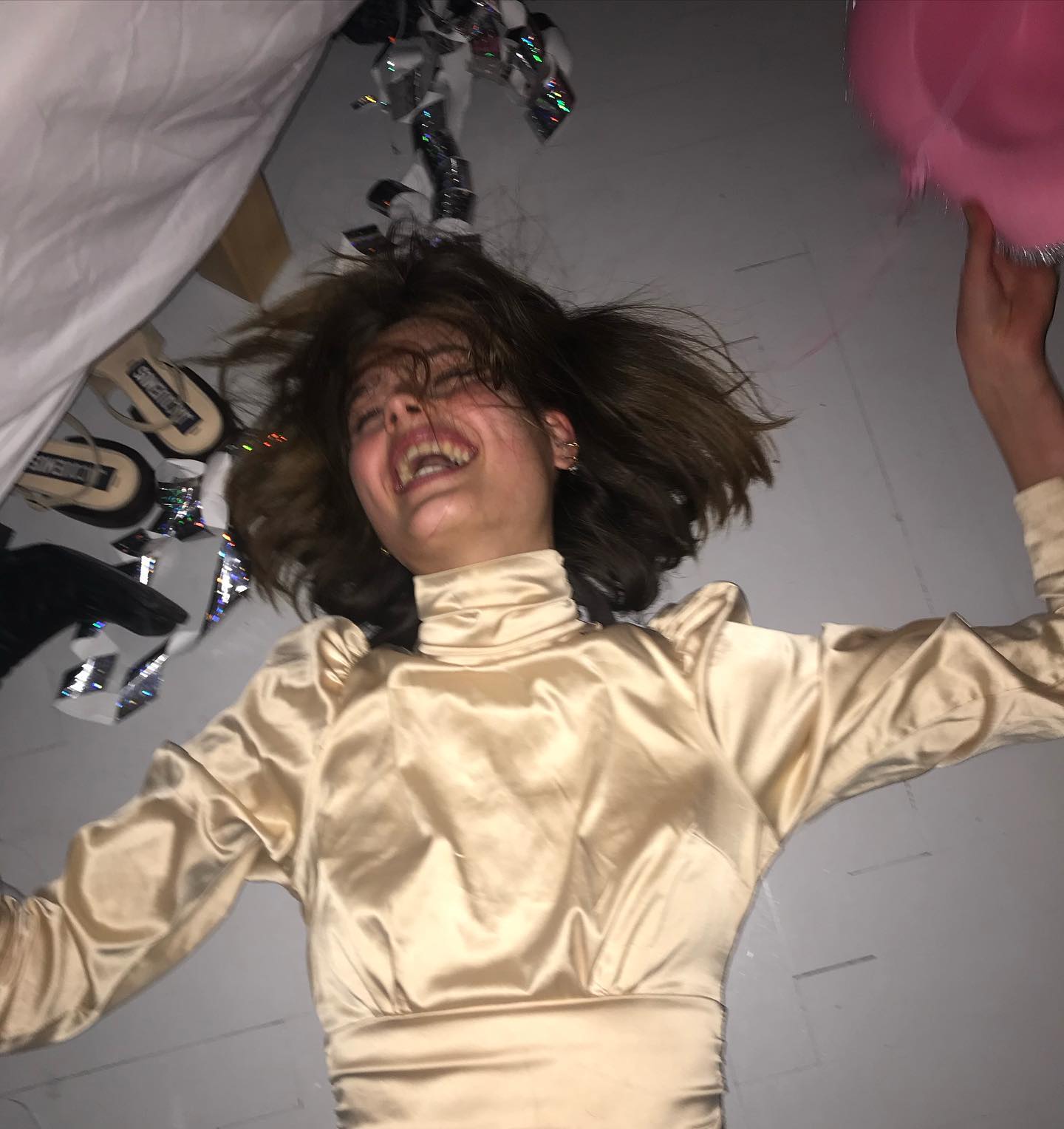 Og s&aring; blev det 2022✨✨⚡️

!&Oslash;sterbro!  @olicoool