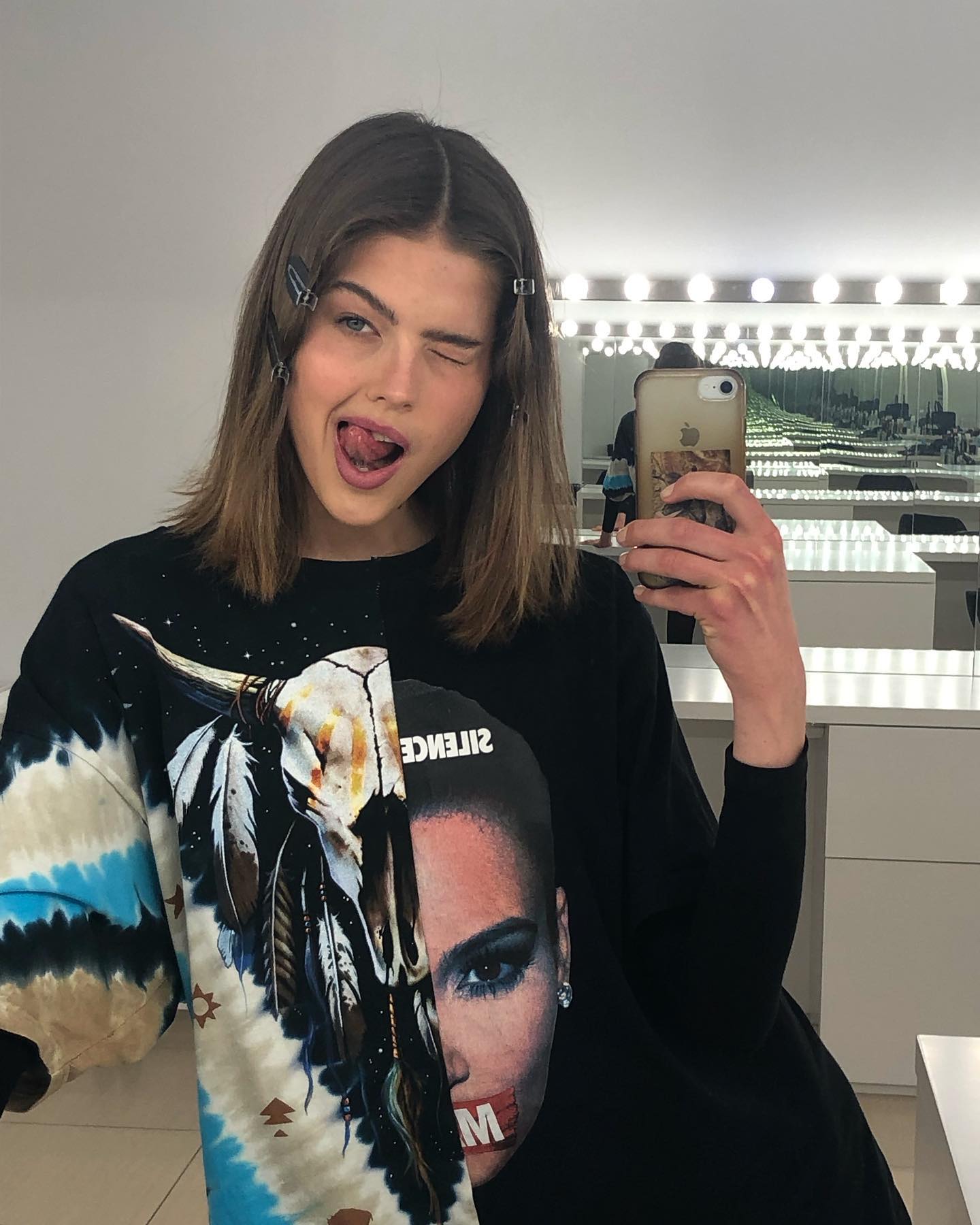 Kim and i, In barcelooona

!Barcelona, Spain!  @olicoool