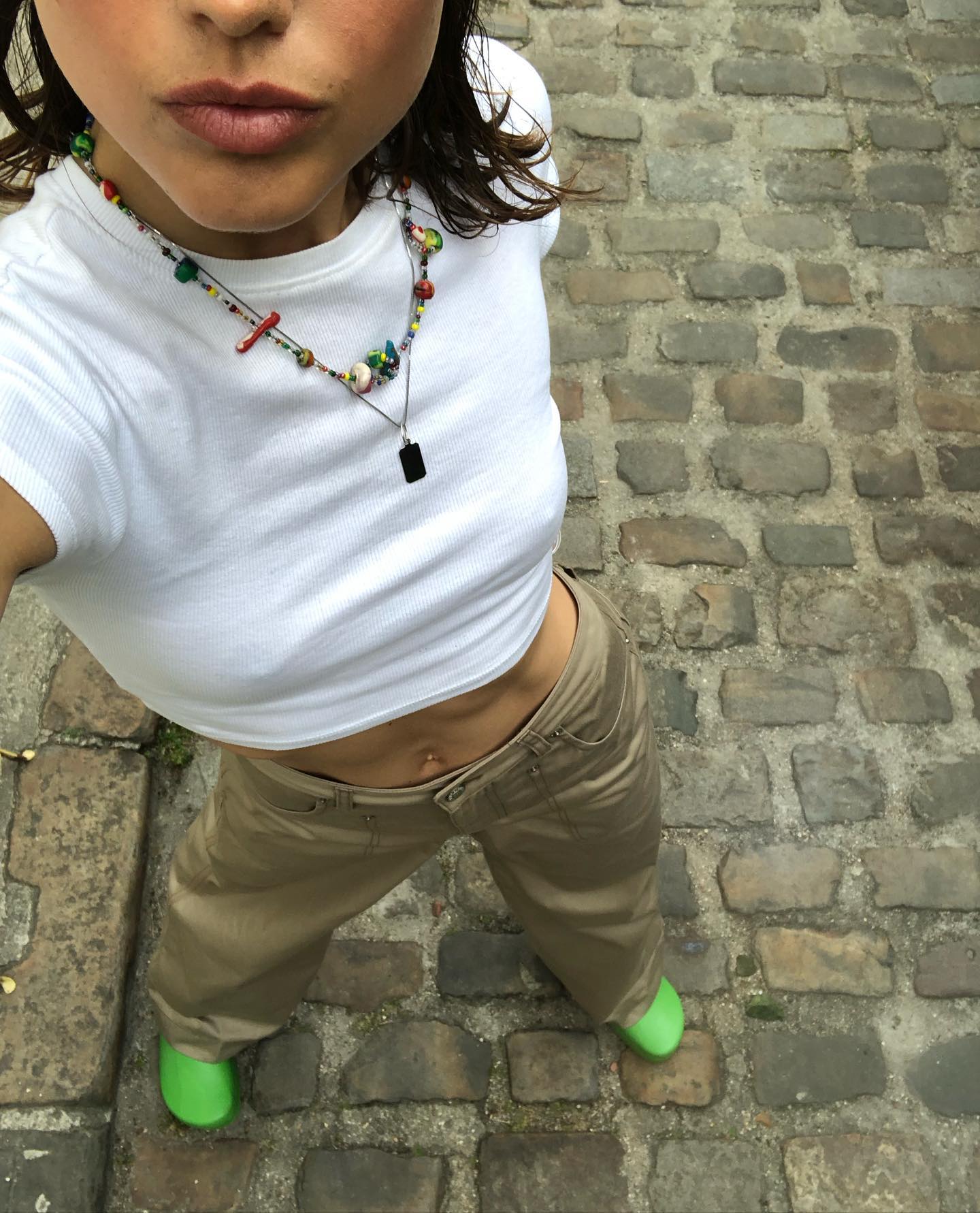 The man was not a fan

!Paris, France!  @olicoool