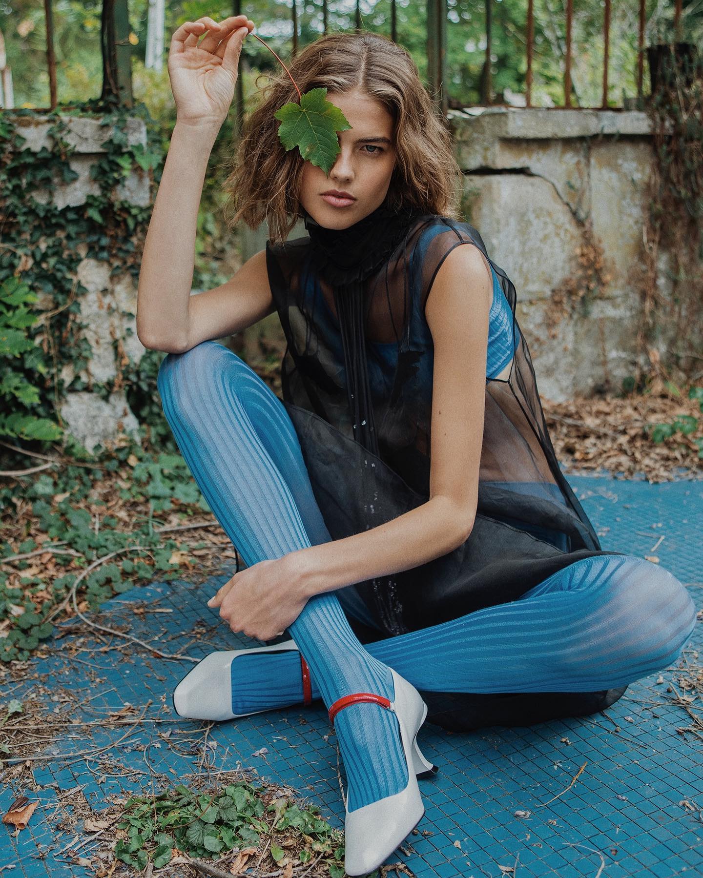 All about blue
@olicoool
#editorial @olicoool @junenakamoto  @olicoool