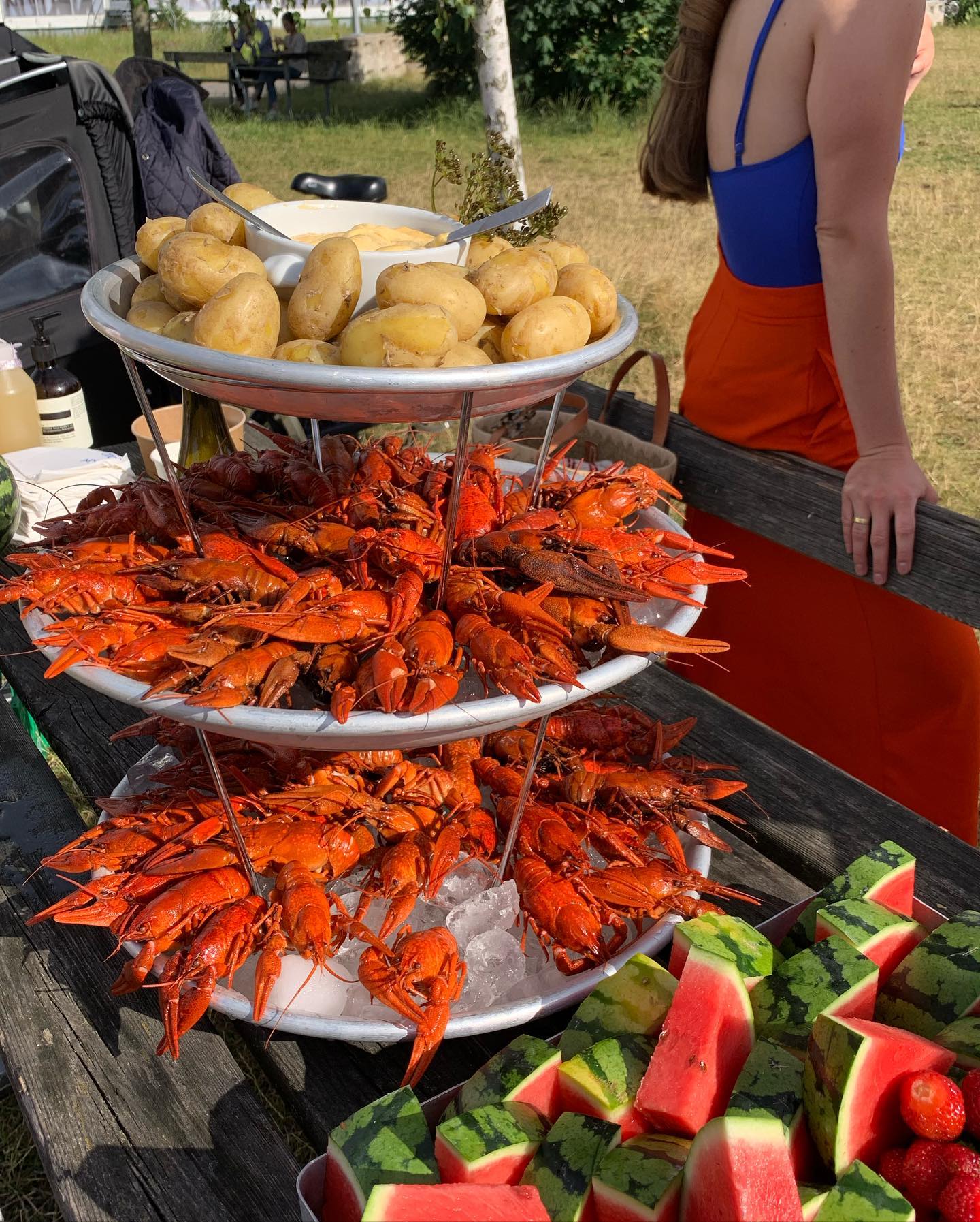 June was ❤️🔥

!Refshale&oslash;en!  @olicoool