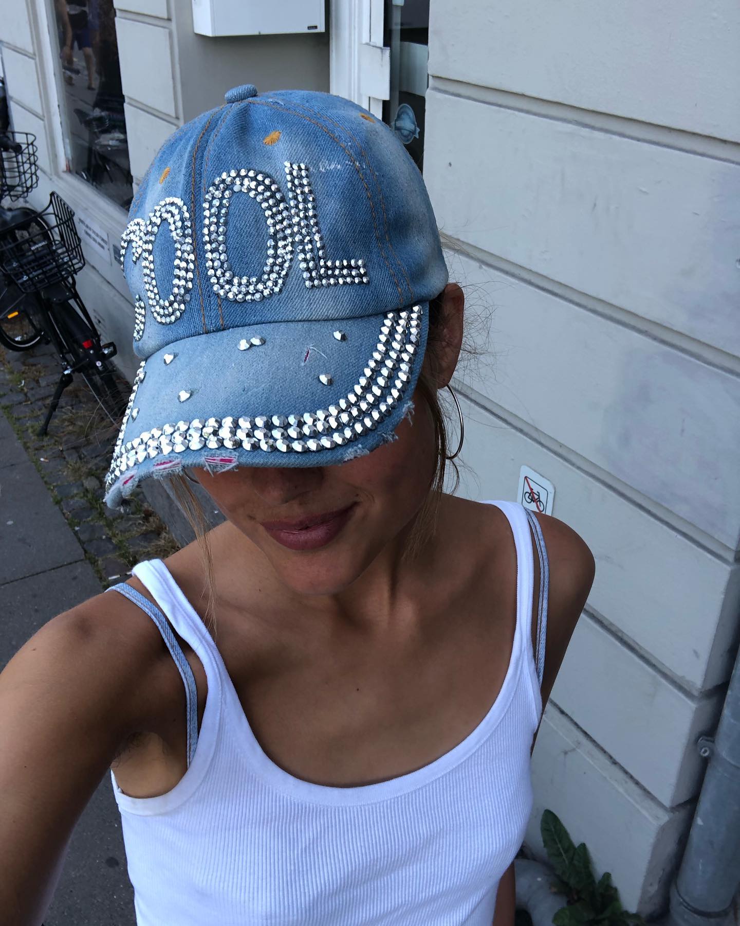 Tilbage til køkkenrenovering, flytterod og dejlige mennesker 💎💎

!København!  @olicoool