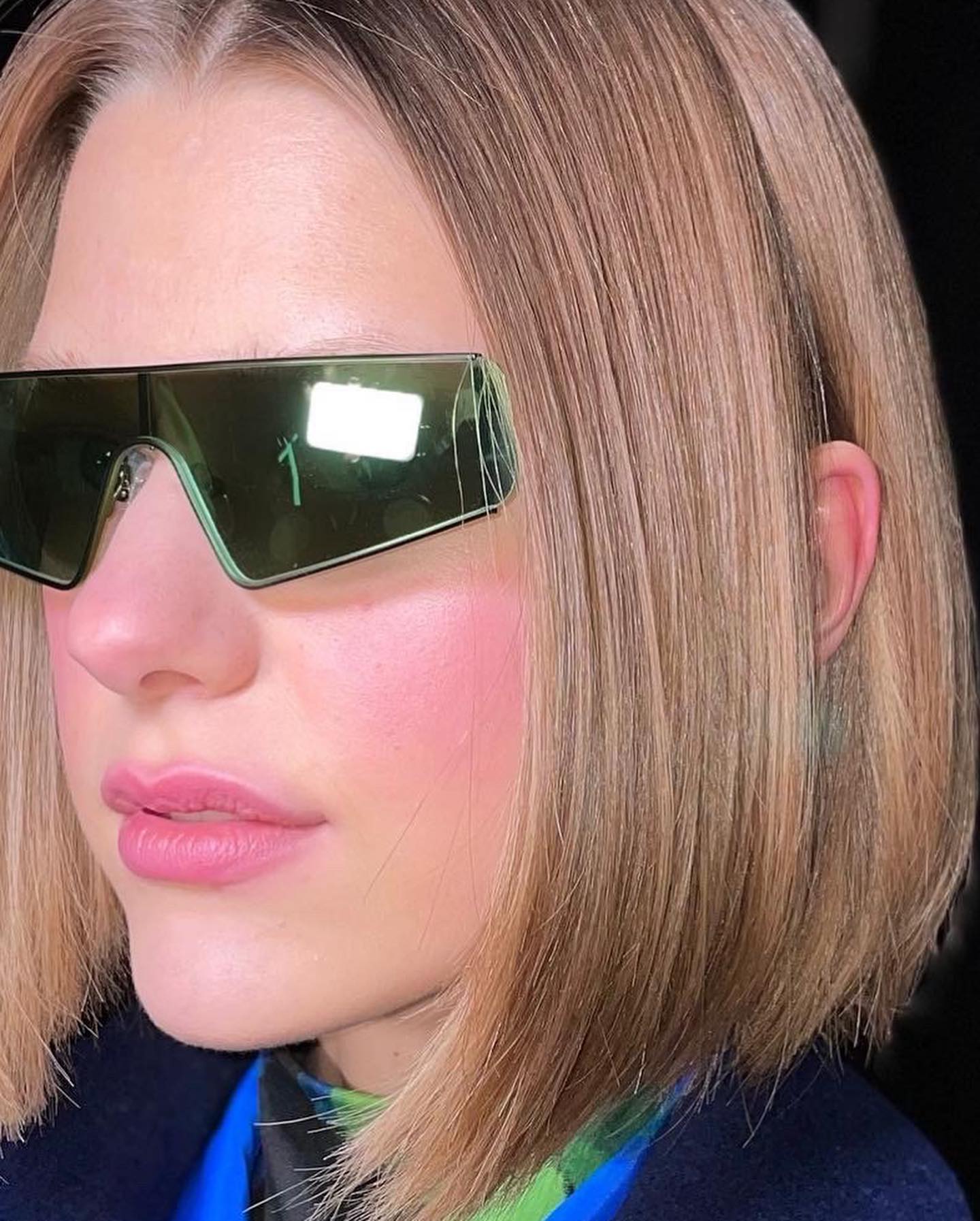 STINE GOYA ❄️ AW23 show
Such a strong show as per usual!💙
Head of makeup me with the amazing team @maccosmeticsnordics
The colab between @stinegoyastudio and @spaconandx is next level.
@cimmahony
@hildasandstrom
@stinegoyahertz
@aperlyhigh
@lomo.mgmt @olicoool