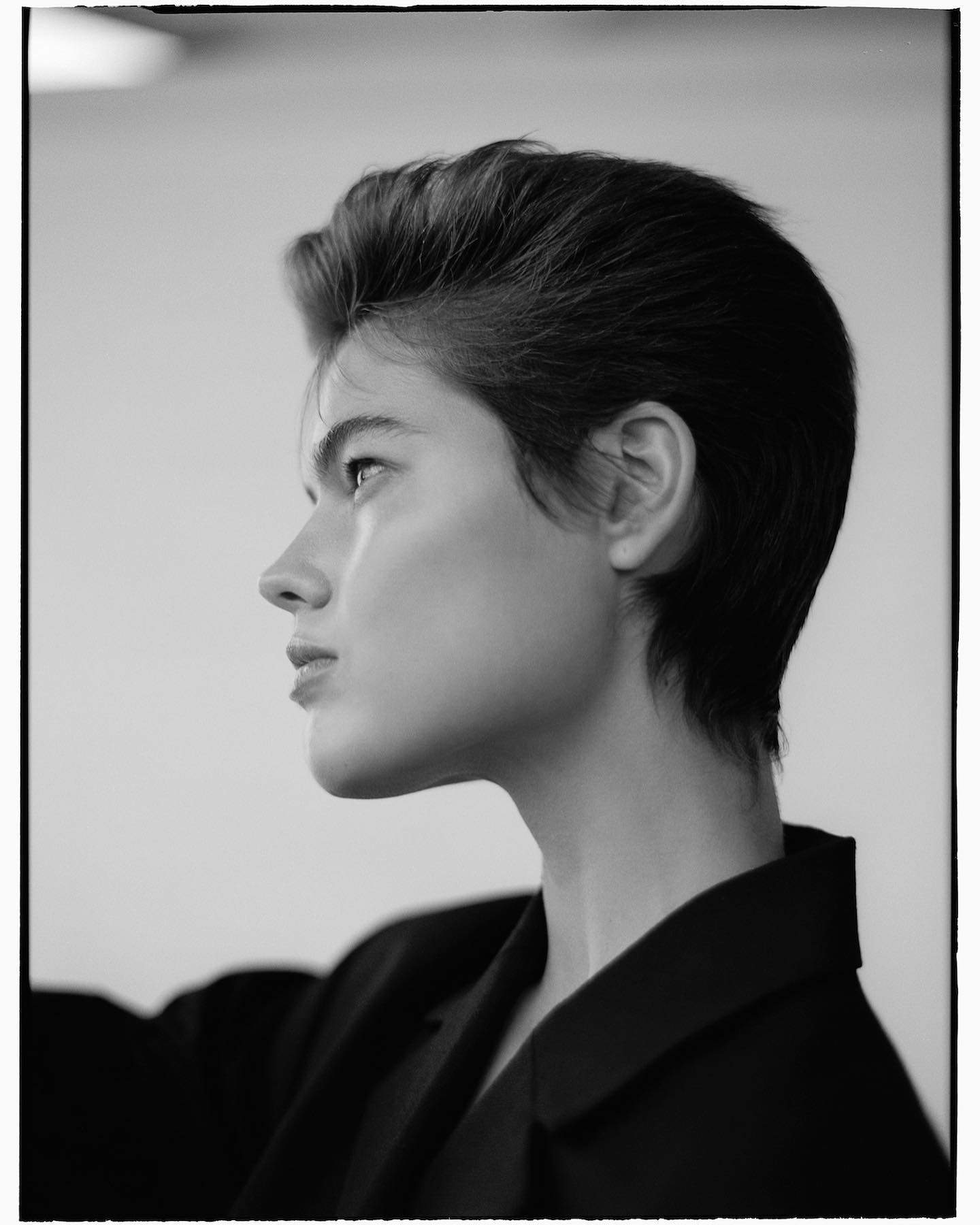 #EDITORIALS
Olivia @olicoool for @teethmag
Shot by @danielstjerne
Hair @sabiinasabish
Styling @fieandersson  @olicoool