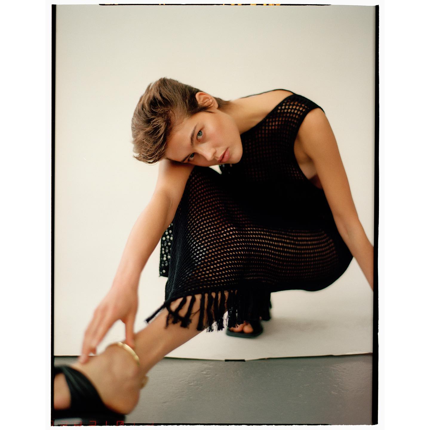 Editorial for @teethmag
.
Styling @fieandersson
.
Hair @sabiinasabish
.
Model @olicoool @elite_copenhagen @ashleygarrod
.
Photographers assistant @dantetid
.
Studio @littlesky_studios
.
Lab @silverlab.dk

See full story at @teethmag online.

Slide 1:
Dress by @gestuz
Sandals by @bymalenebirger
Ancle chain by @la_carlia

Slide 2:
Blazer, Top, Trousers by @mkdtstudio
Sandals by @bymalenebirger

Slide 3:
Full look @bymalenebirger

#kodak #daylight #kodakportra400 #kodakportra #shootfilm #analog #analogphotography #filmisnotdead #editorial #fashionphotography #teethmagazine

!Copenhagen, Denmark!  @olicoool