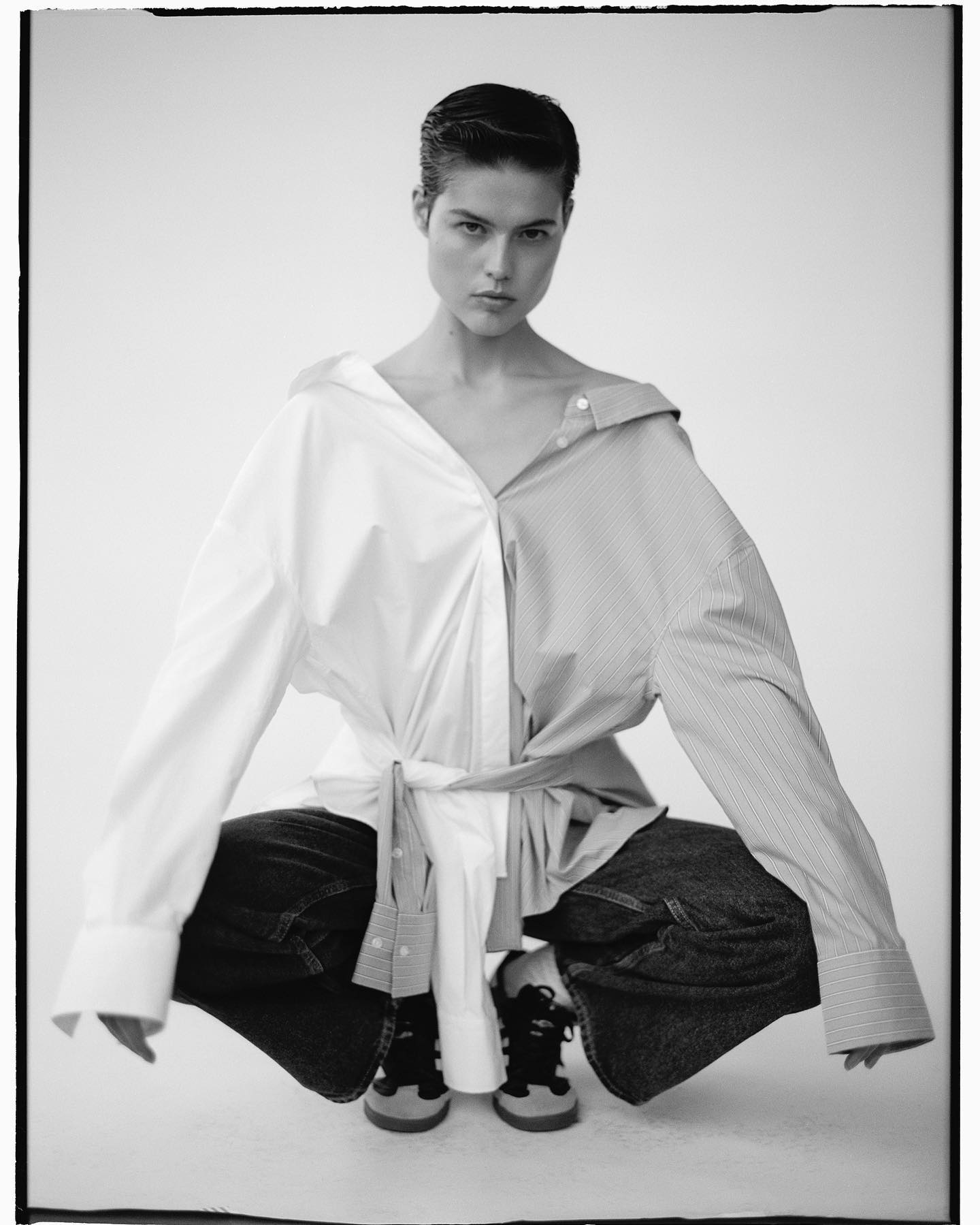 For @teethmag with the best @danielstjerne @fieandersson @sabiinasabish 🤍🤍🤍

!Copenhagen!  @olicoool