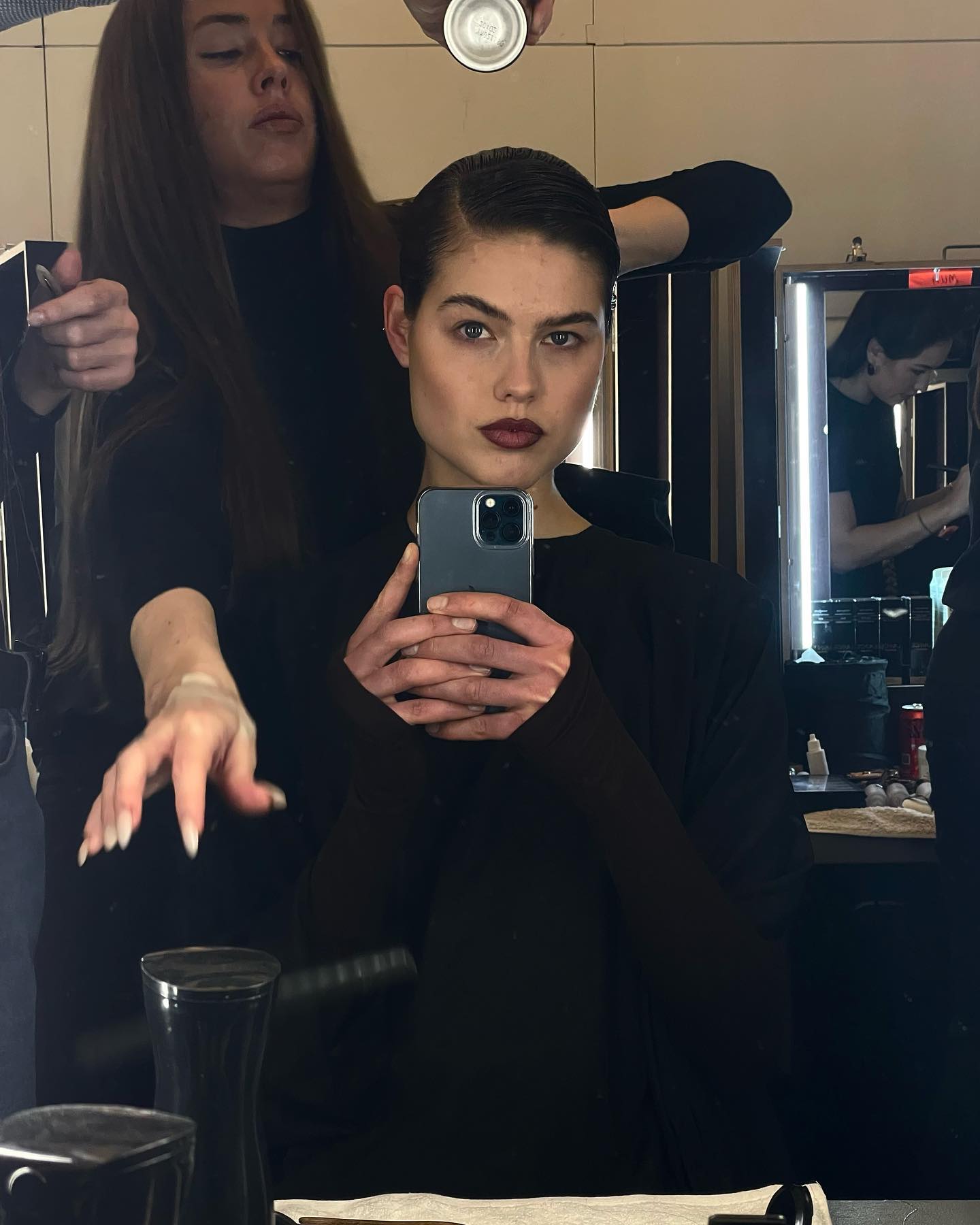 Mig og skønne mennesker

!København, Danmark!  @olicoool