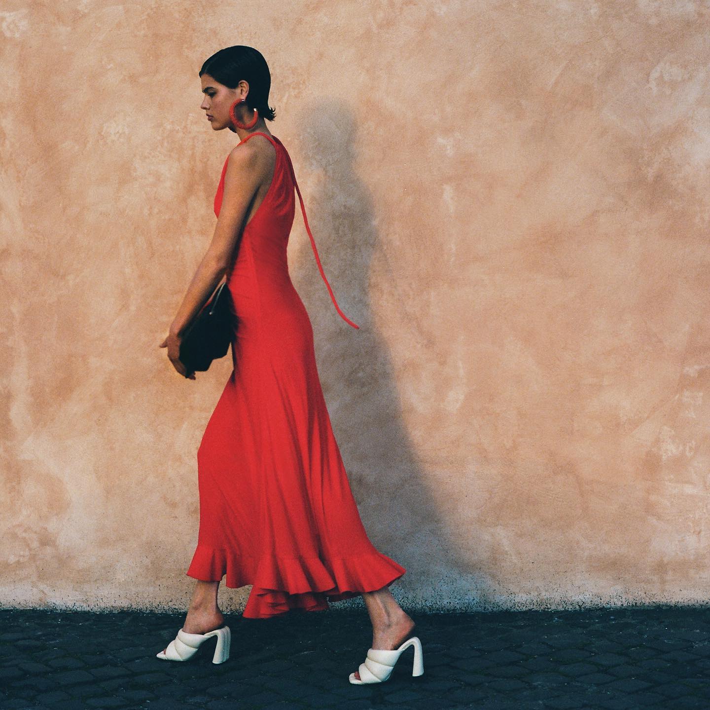 A romaaaaa♥️ @sonia_szostak @lukaszdziedzic @aurelia.liansberg @cjames.w @julianacala @kierachevell @jen.blaber @modaoperandi

!Rome, Italy!  @olicoool