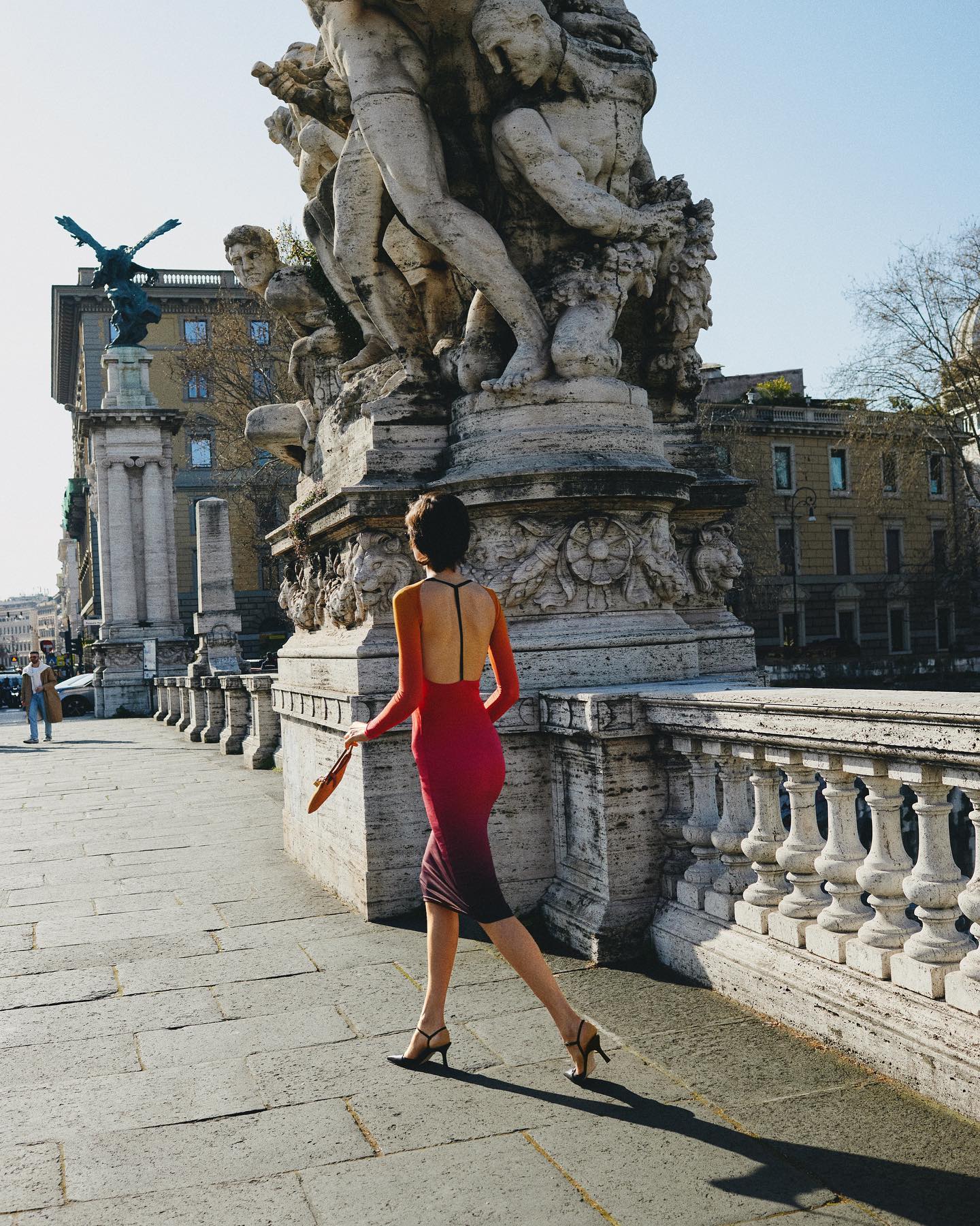 Lidt mere fra romaaaa

!Rome, Italy!  @olicoool