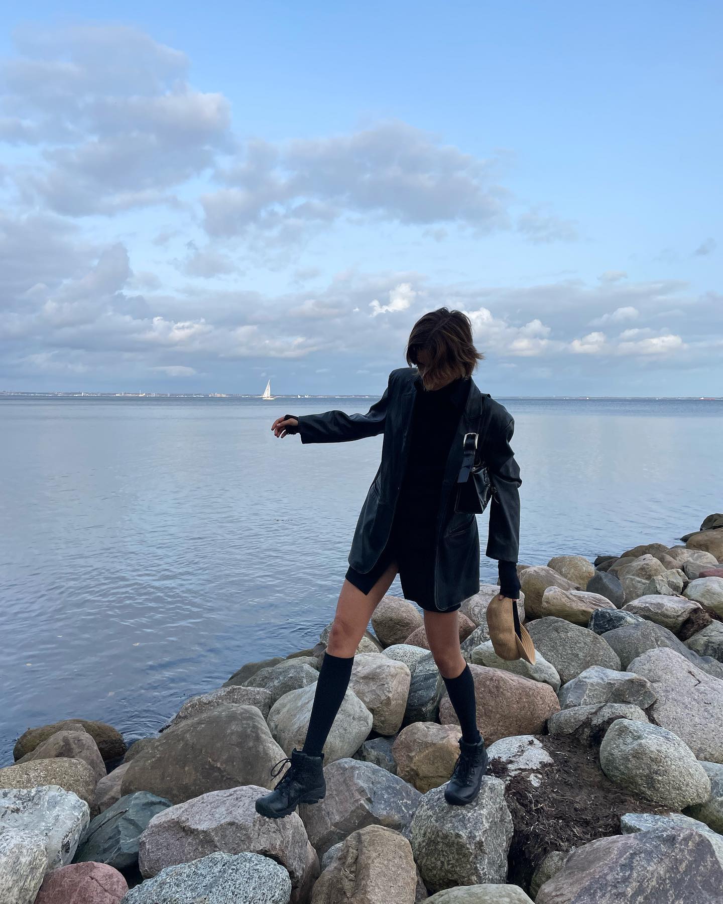 På tur🖤

!Louisiana Museum of Modern Art!  @olicoool