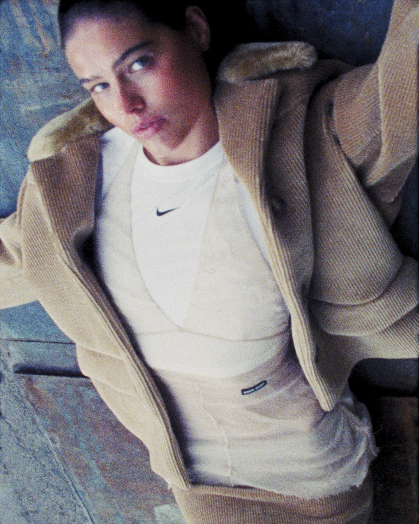 @olicoool wearing @miumiu and @nike by @aidanzamiri in @officemagazinenyc issue 20

Photography @aidanzamiri
Styling @simonrasmussen
Talent @viggalb @uniquemodelsdenmark @olicoool @lemanagement
Hair @jeshallin
Makeup @ciannedenize
Jr Fashion Editor @dylan_andrewss
Fashion Assistant @abbyfalz @enzoholdt
Hair Assistant @angie_norberg
Makeup Assistant @makeupbymelinawolff
Creative Production @souvlaki208 @livthelurk
Location Manager @havsteinlife

Editor-in-Chief @simonrasmussen
Creative Director @jesperdlund
Associate Creative Director @mitchism
Design Direction/Art Direction @w_e_studio @claudineeriksson @pierawolf
Managing Editor @sahirahmei
Graphic Design @jiyoon_cha @sofiefinderup

!Freetown Christiania!  @olicoool