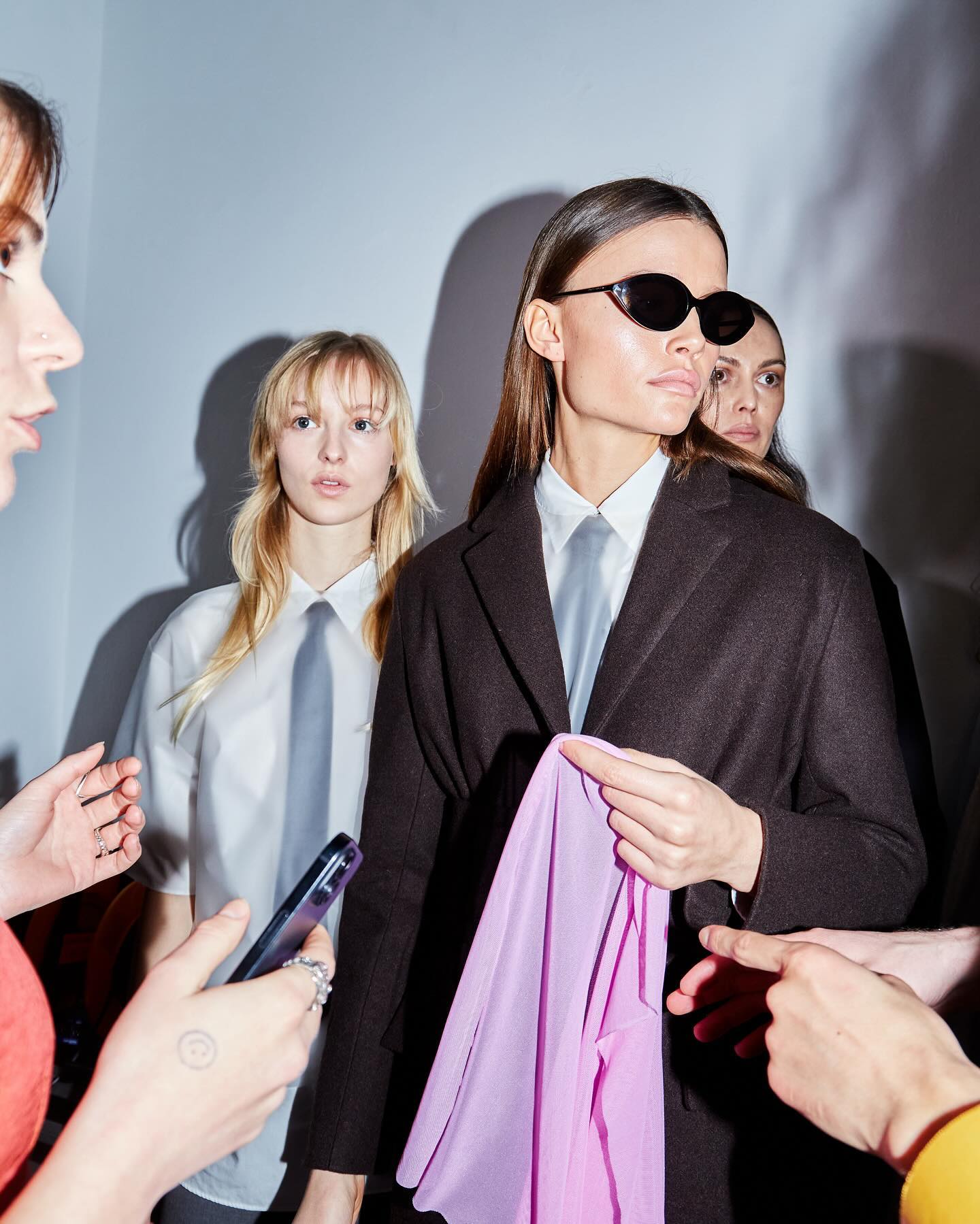 @forza.collective AW24  @olicoool