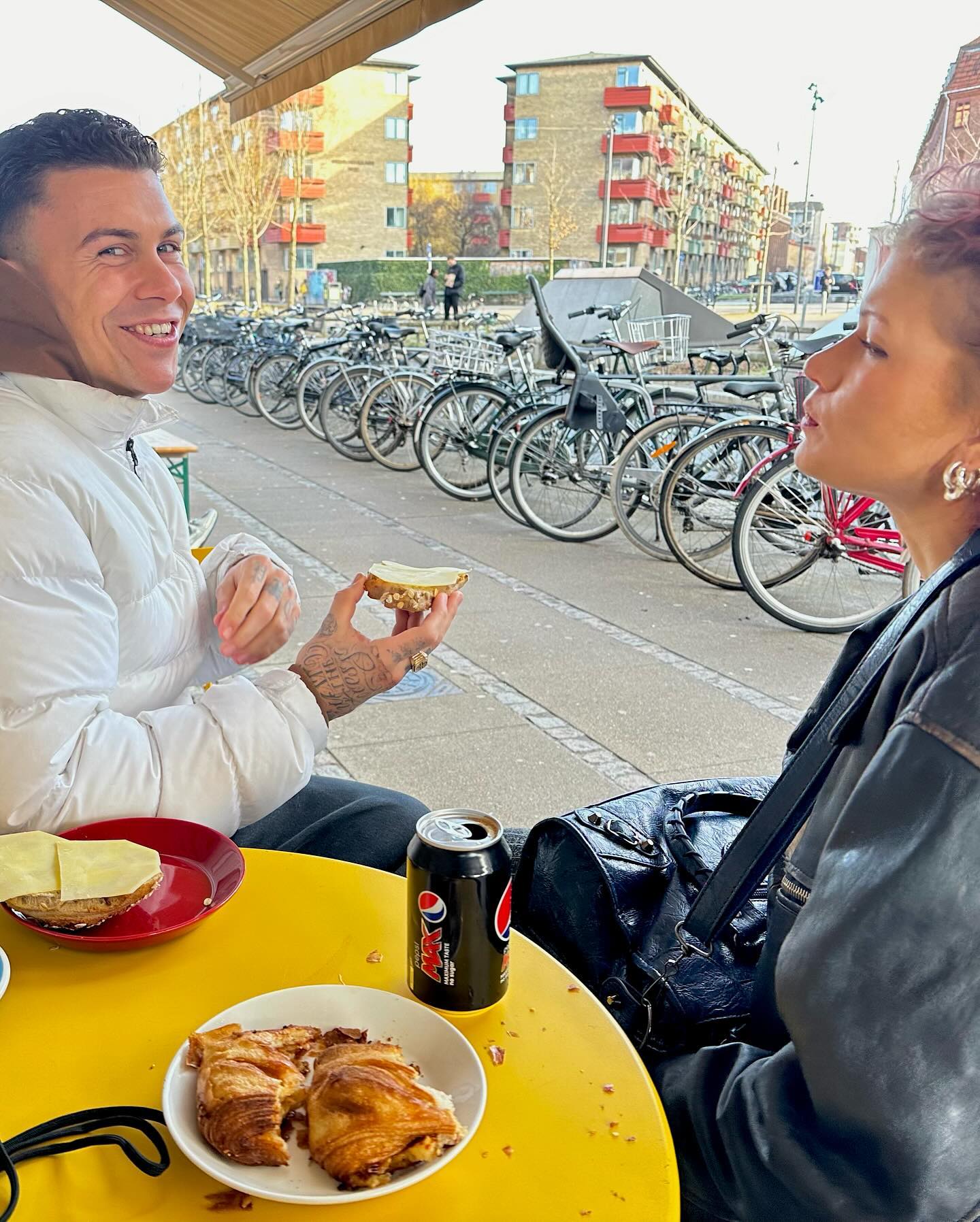 

!København, Danmark!  @olicoool