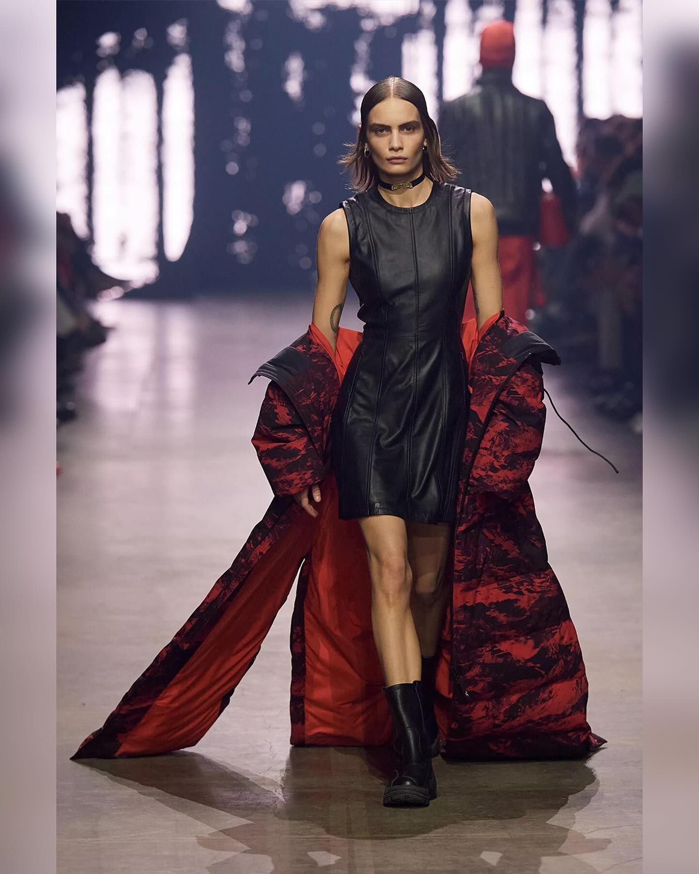 J.LINDEBERG RUNWAY CPHFW AW24

Photographer: @jamescochranephoto
Light design: @vincentdebelleval
Music: @simonlittauer
Stylist: @melaniebuchhave
Hair: @kasperandersenhair
Make up: @trineskjoeth
Casting: @cdc_casting
Casting director: @anjagildum
Casting agents: @agnes.rosenbech @amalieresen
Show concept & production: @patrikssongroup

#castingbycoupdecoeur  @olicoool