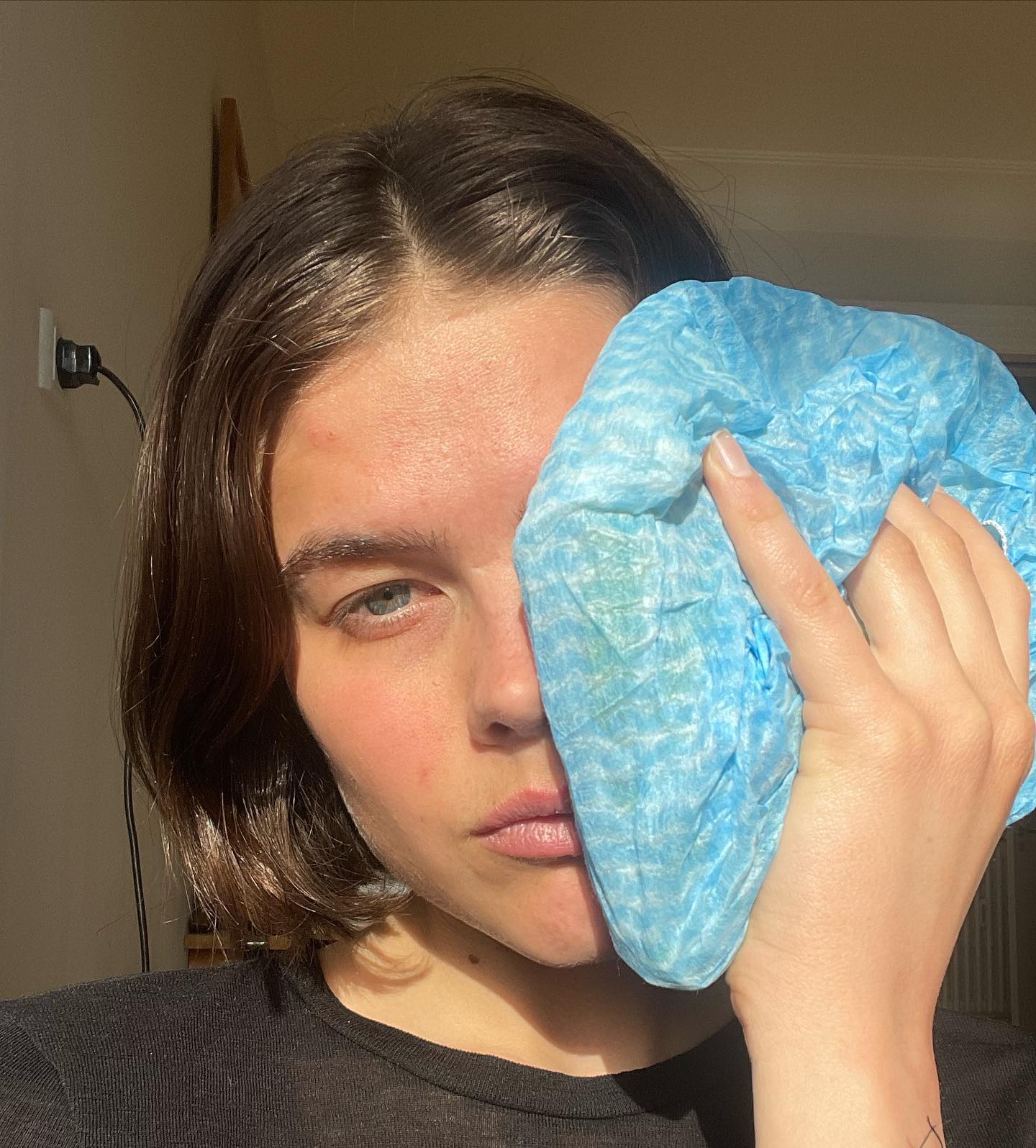 En uge i (recovery) hi i Århus 👍

Kan ud fra den sidste uge konkludere at,
Ærter og havtorn er det mest formbare køleelement,
Smørblokken det mest intense køleelement
Og Sunlolly klart det lækreste køleelement, og faktisk også en meget god form
, så ved i det🤝

(Disclaimer, der er ikke sket et uheld, eller jo, for ca. 13 år siden, men ja, det No drama, hvis nu, det var det man lige umiddelbart tænkte)  @olicoool