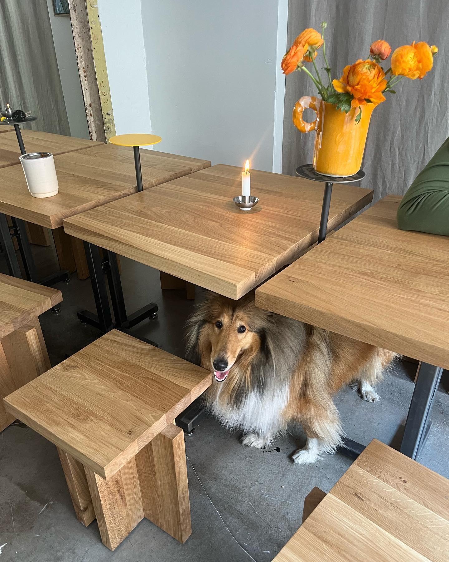 SOFT BRUNCH is back this weeekend! Saturday & Sunday - secure a table now via amatorcph.com or link in bio 🟡🫰We need to digest all the love we have received last weekend. Will follow up on that one soon 🫶  @olicoool