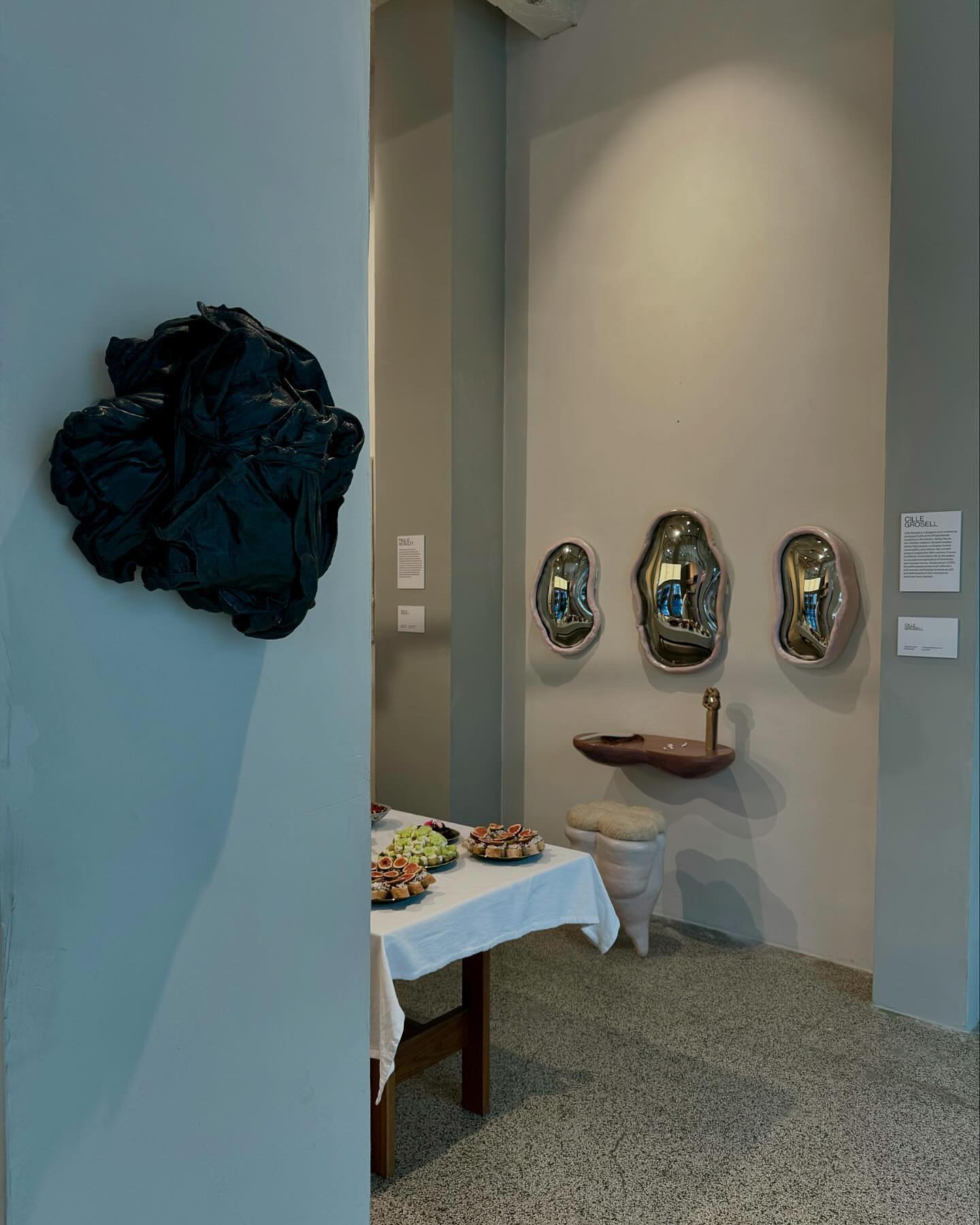 @baumundpferdgarten ate🎂
#3daysofdesign  @olicoool