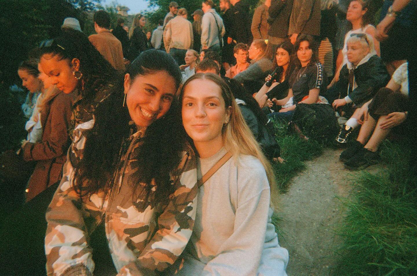 Analog mix<33 // 2023-2024  @olicoool