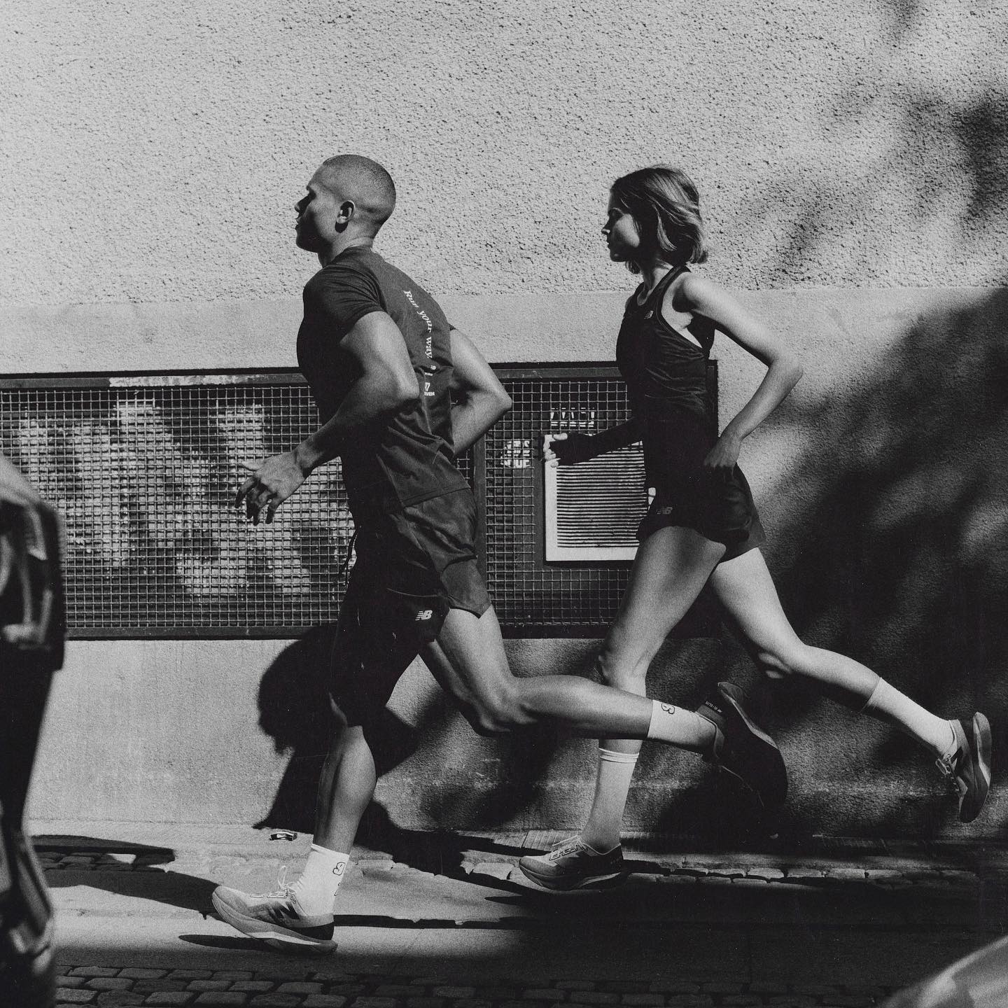 Det tætteste jeg kom på halvmarathon i denne omgang
@9tseven_ x @newbalancerunning
CPH half campaign
Photo @finnchristianpeper
Co-runner @david.christensen
Creative direction @junandersen
Production @mikkeloverby @jensen97 @olicoool