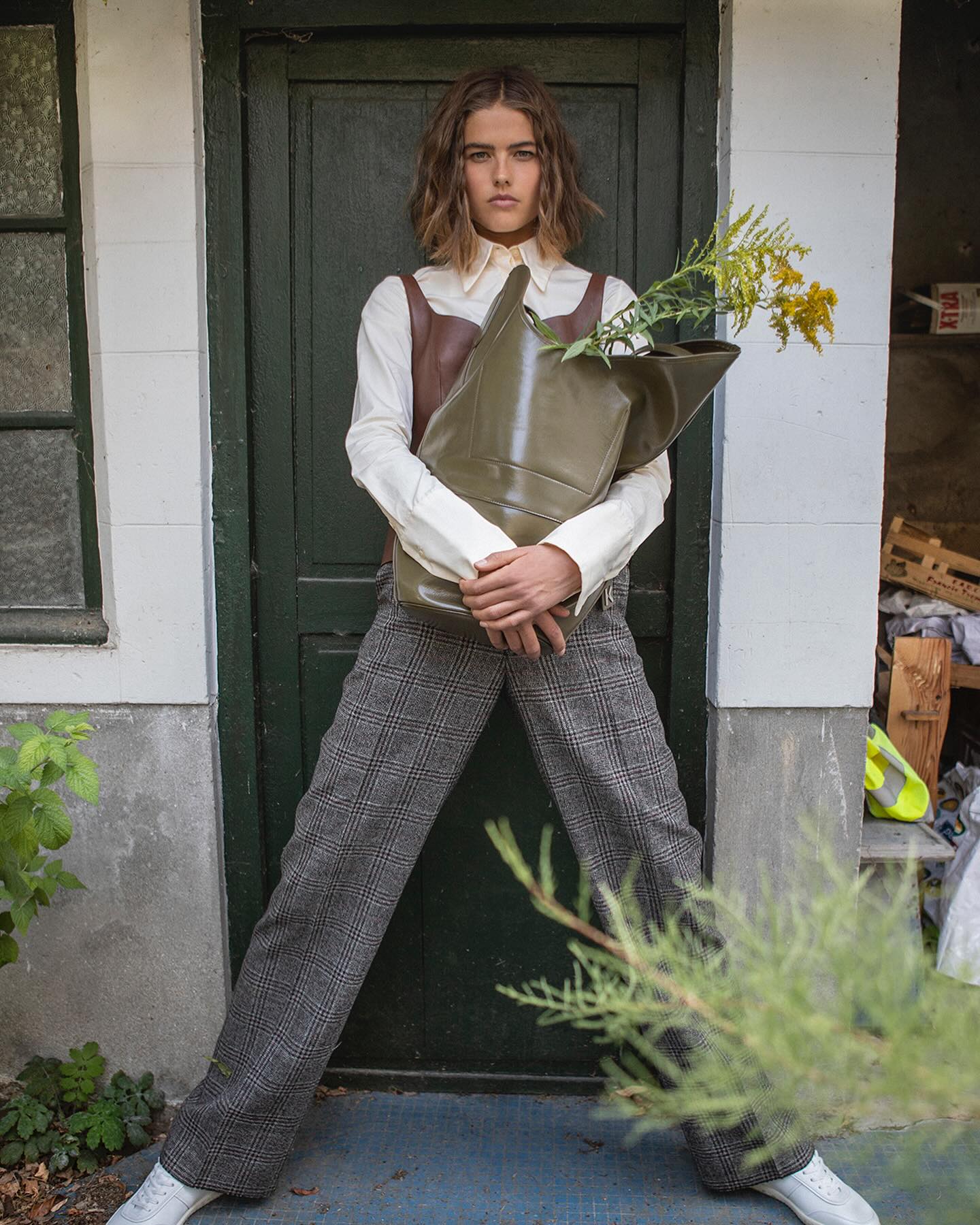 Olivia in Tod’s by me for Harper’s Bazaar Ukraine

#editorial #fashion #francecampagne @olicoool @junenakamoto  @olicoool