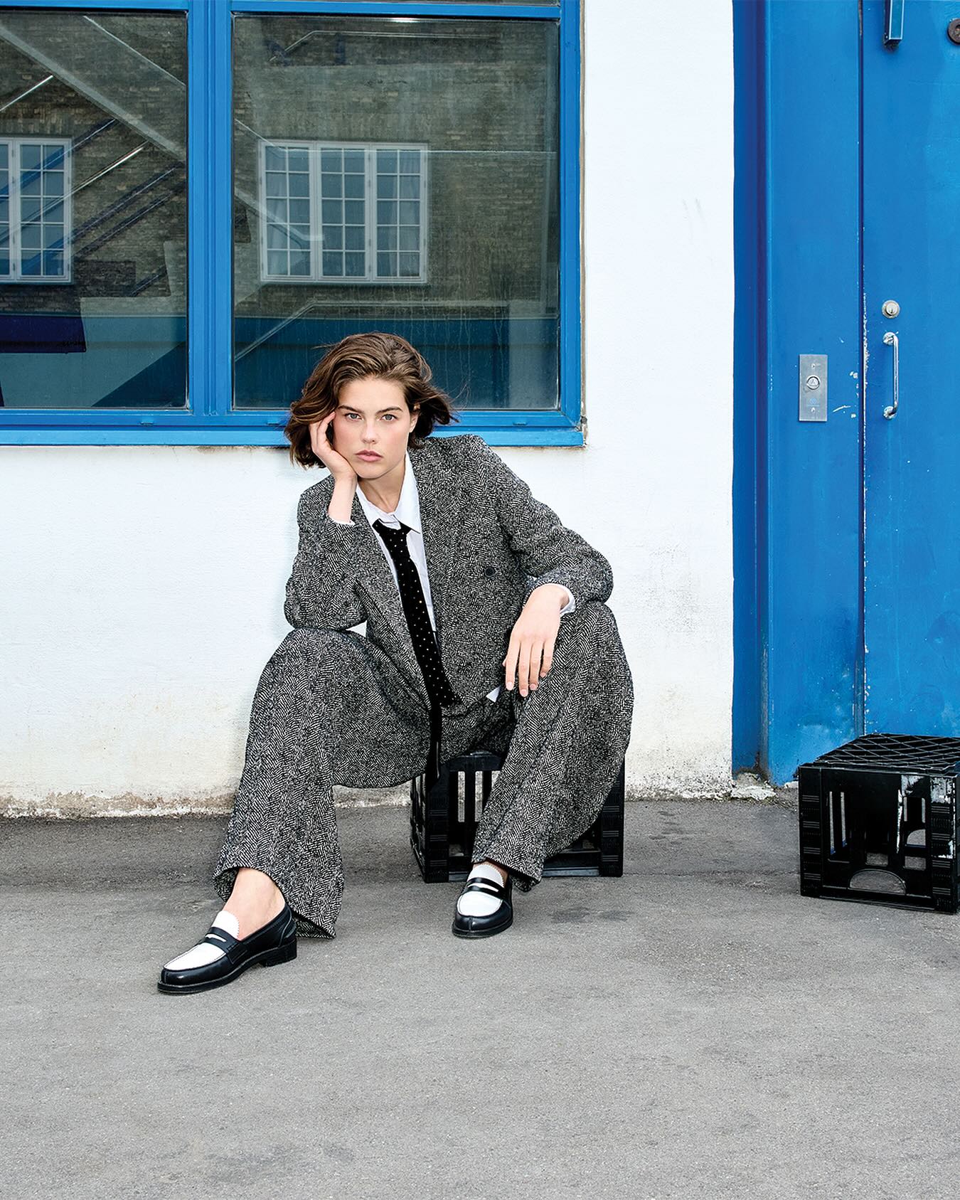Campus cool #essentielantwerp @olicoool
!København, Danmark!
  @olicoool