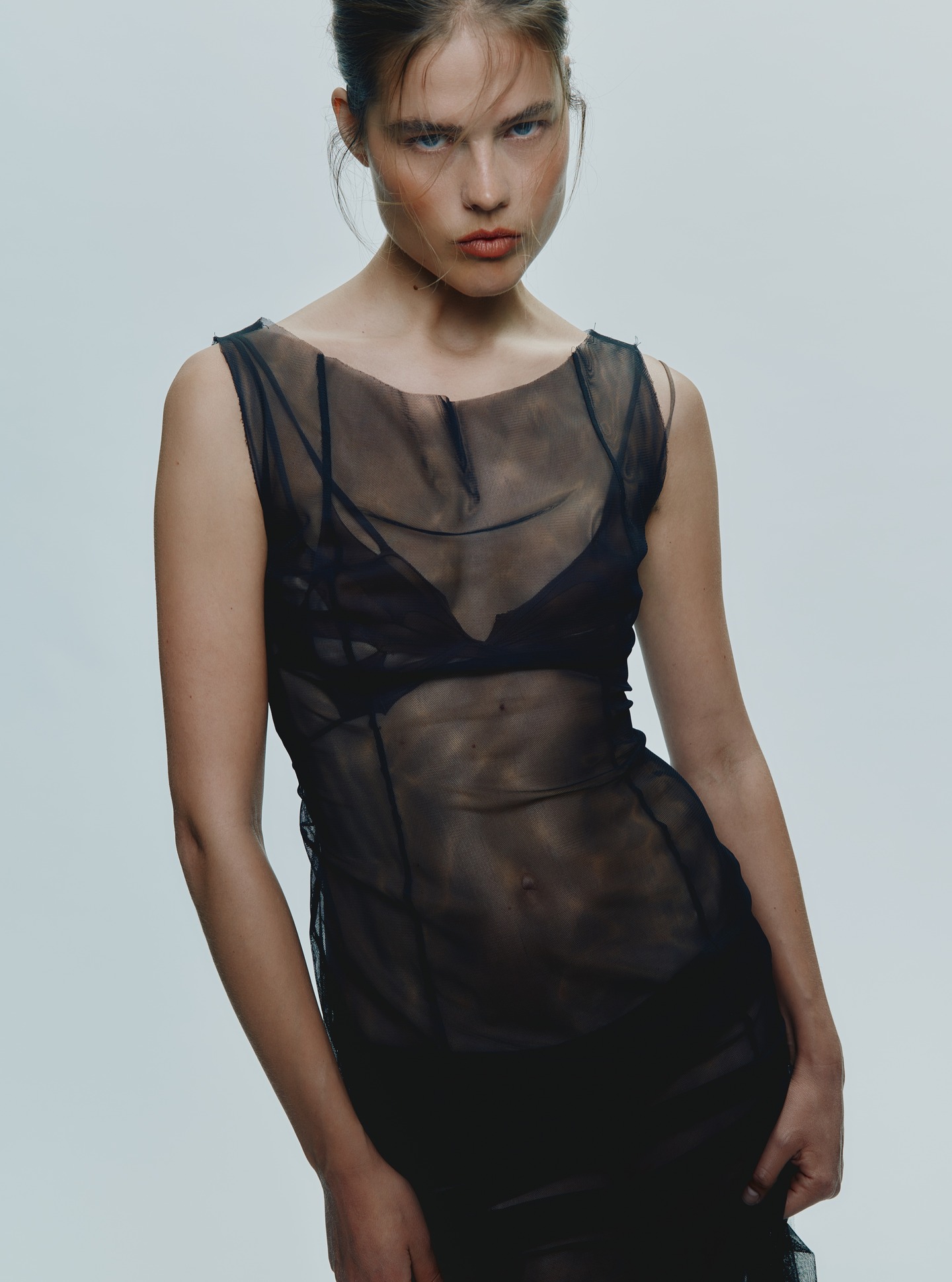 Bare ren optur at være kreative sammen med venner<3

Photograph Rasmus Luckman
Styling Mike Bjornbak
Talent and MUAH Olivia Ottosen  @olicoool