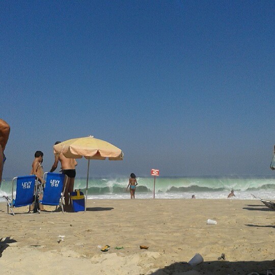 Ressacou @olivianachle