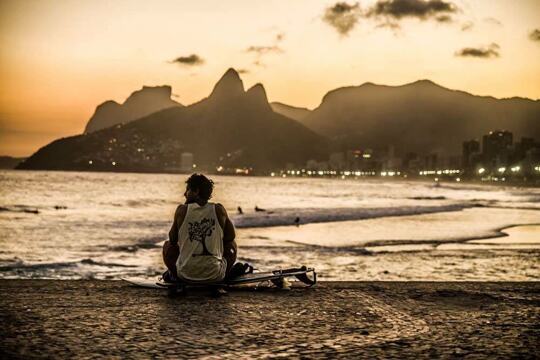 rio 💛 @olivianachle