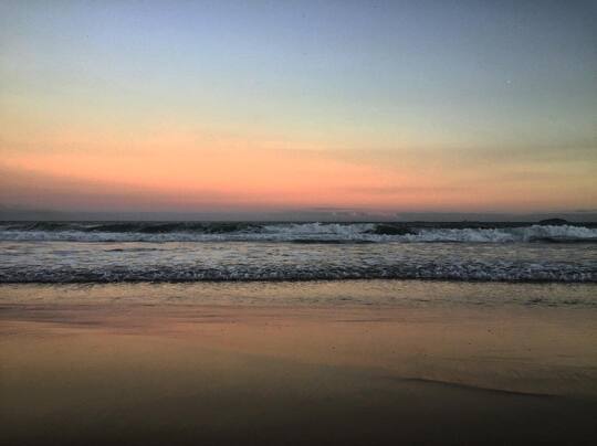 e daí vem o céu e diz... @olivianachle