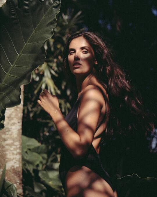 jungle jungle 🌿 @olivianachle