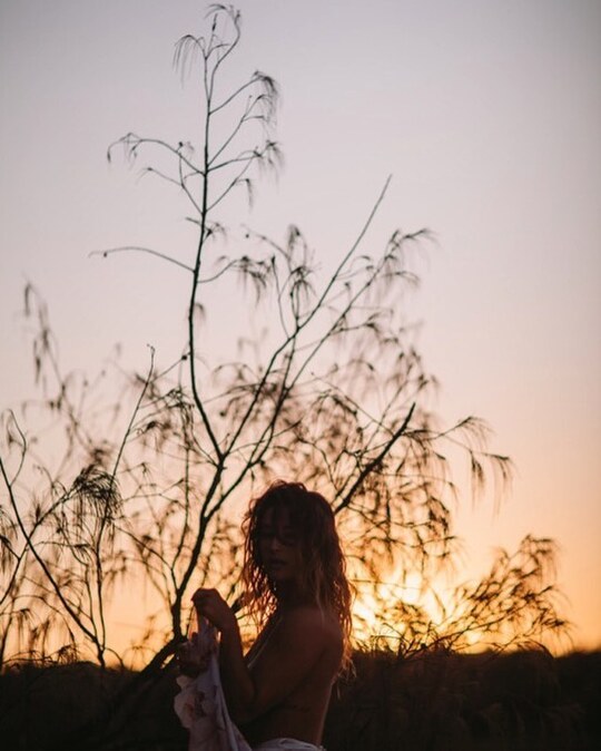 me, by @isabelsasse @olivianachle