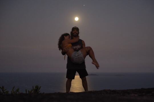 your hug is my ocean 🌀 @olivianachle